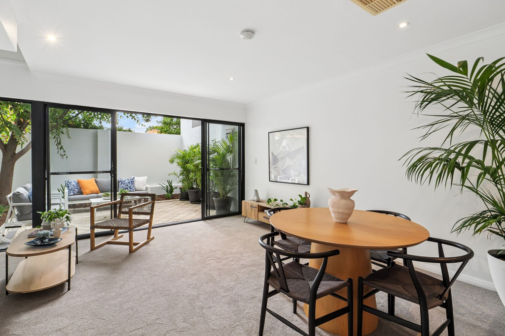 4/318 Oxford Street, Leederville WA