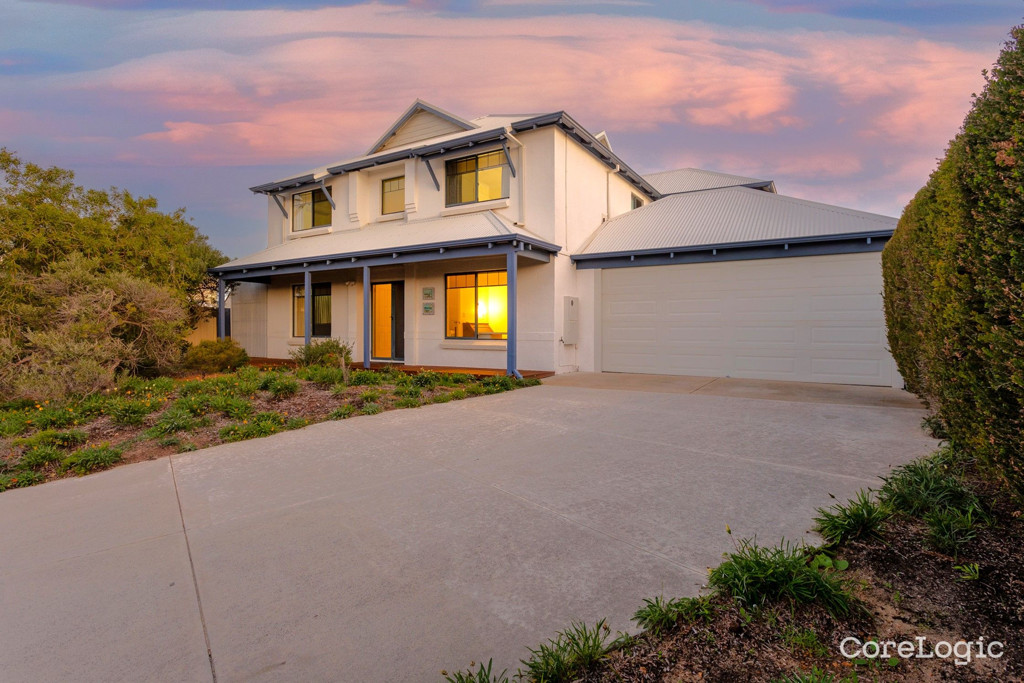 18 Teraglin Vista, Yanchep WA