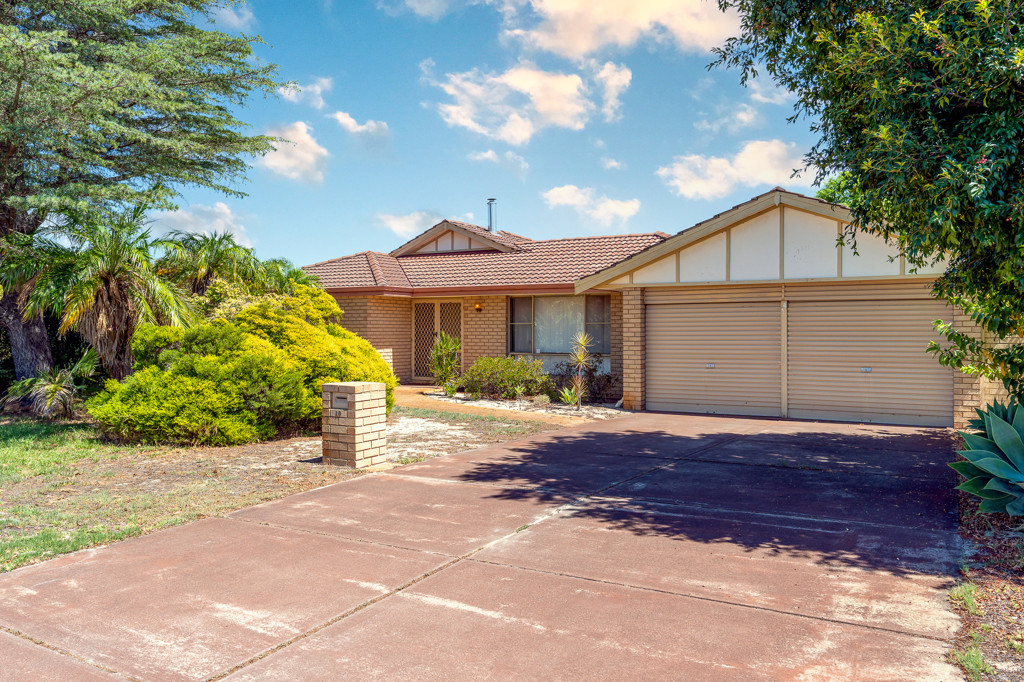 10 Shearwater Terrace, Ballajura WA