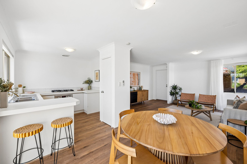 4/53 Camden Street, Dianella WA