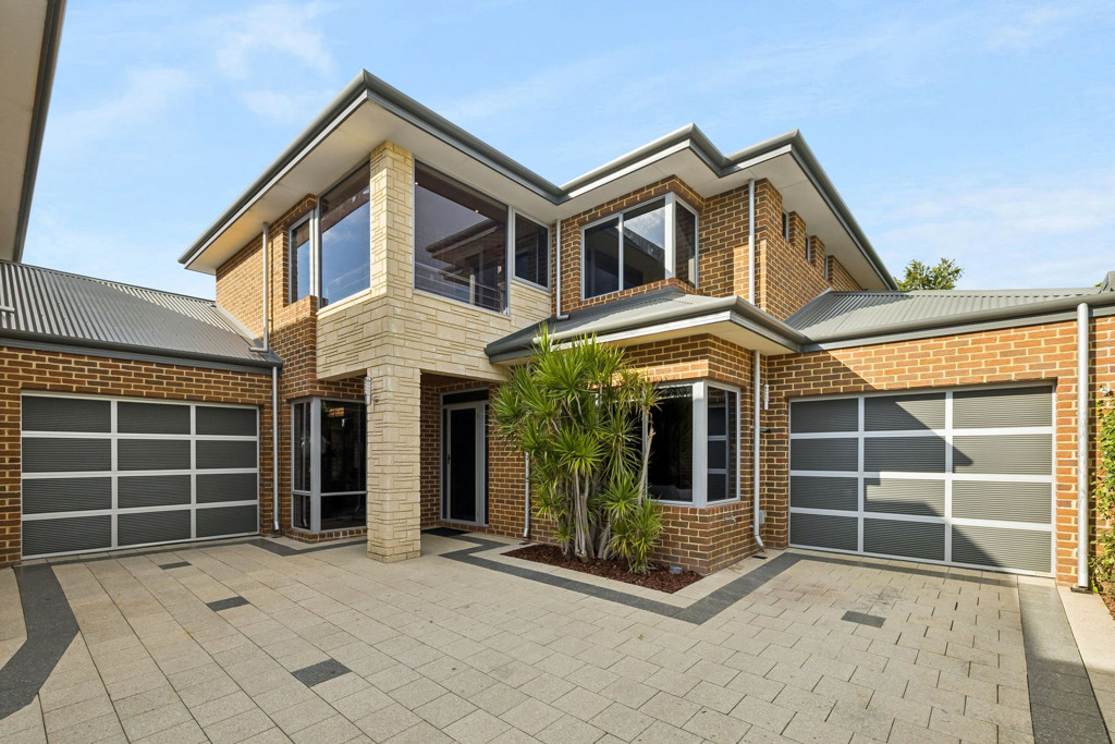 36B Sydney Street, North Perth WA