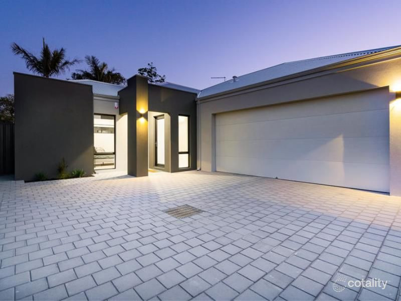 26C Green Avenue, Balcatta WA