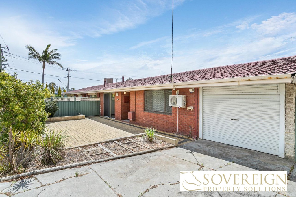 120B Barbican Street East, Shelley WA