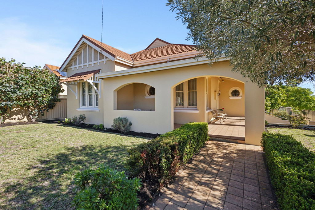 589 William Street, Mount Lawley WA