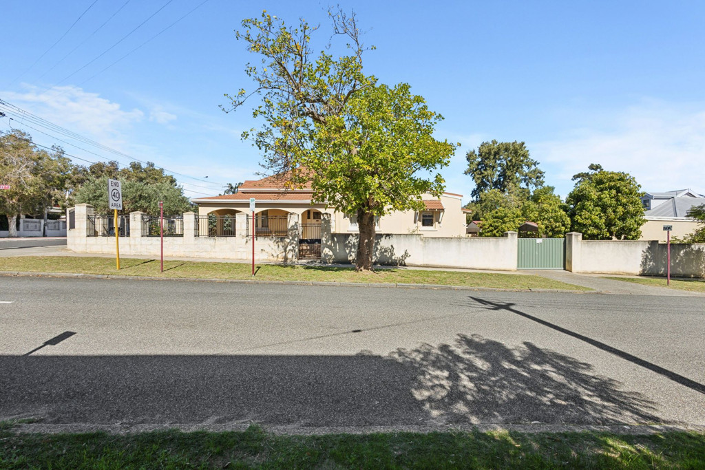 589 William Street, Mount Lawley WA