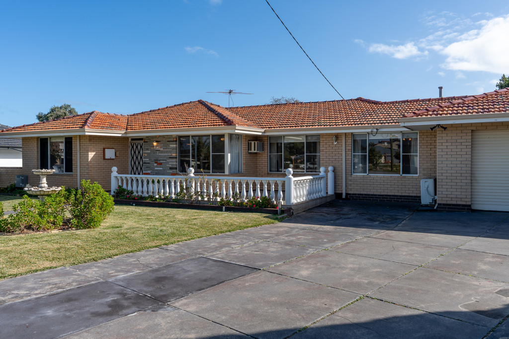 7 Moorby Place, Balcatta WA