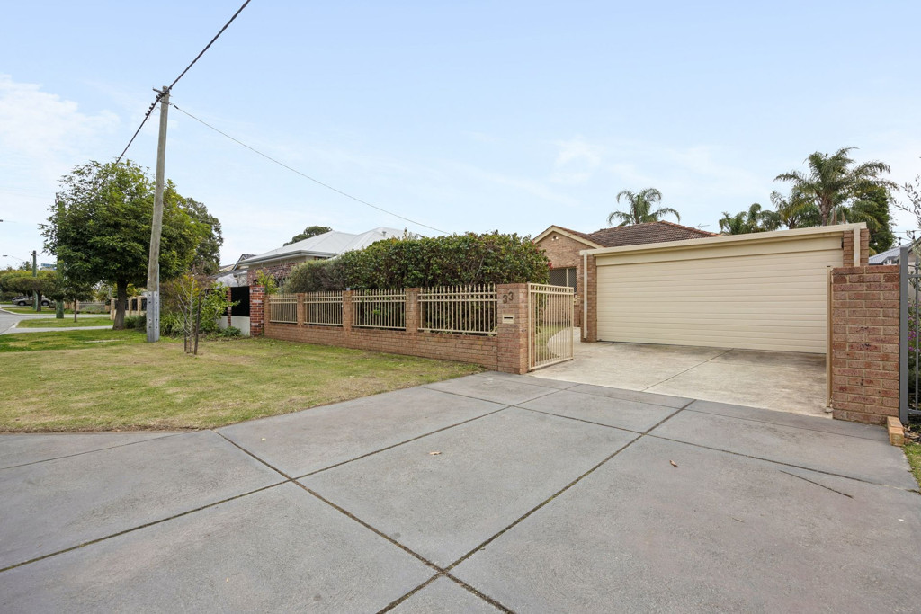 33 Swanston Street, Yokine WA