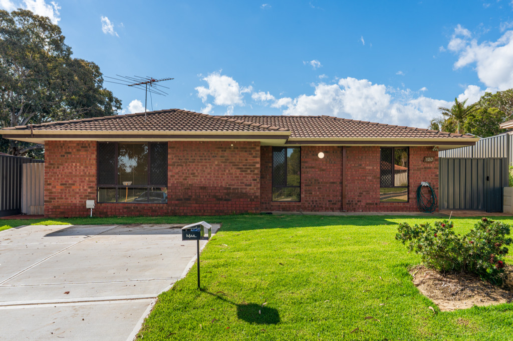 100 Conidae Drive, Heathridge WA