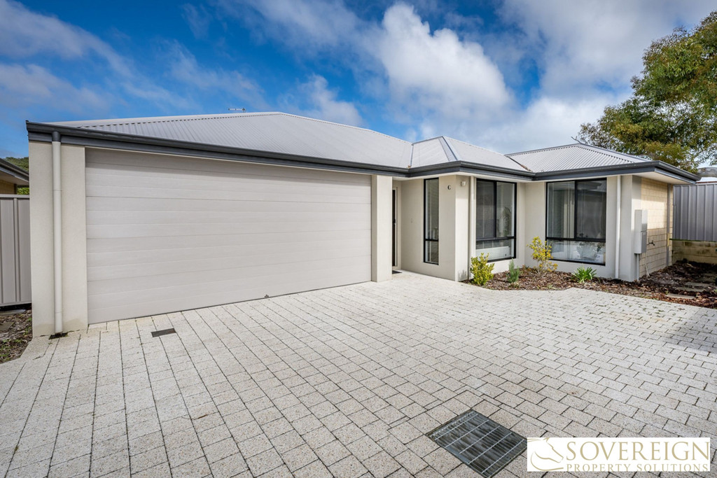 81C Eddystone Avenue, Craigie WA
