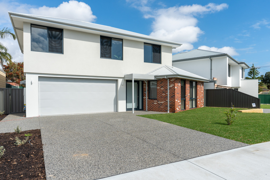 1B Ebert Street, Coolbellup WA