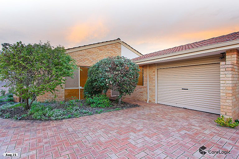 2/11 Tyler St, Joondanna WA
