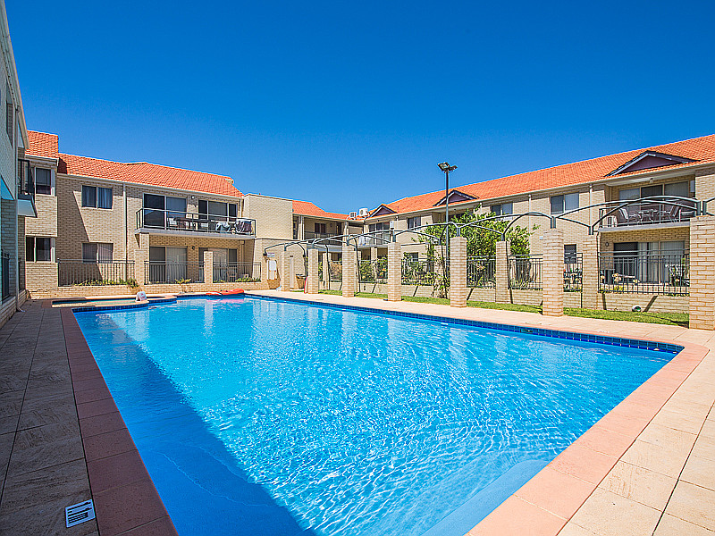 14/20-26 Burton St, Cannington WA