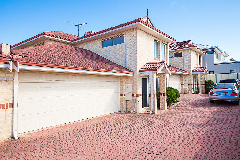 3/70 Caledonian Avenue, Maylands WA