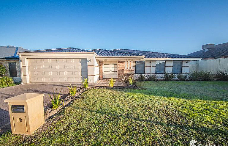 11 Cataby Place, Tapping WA