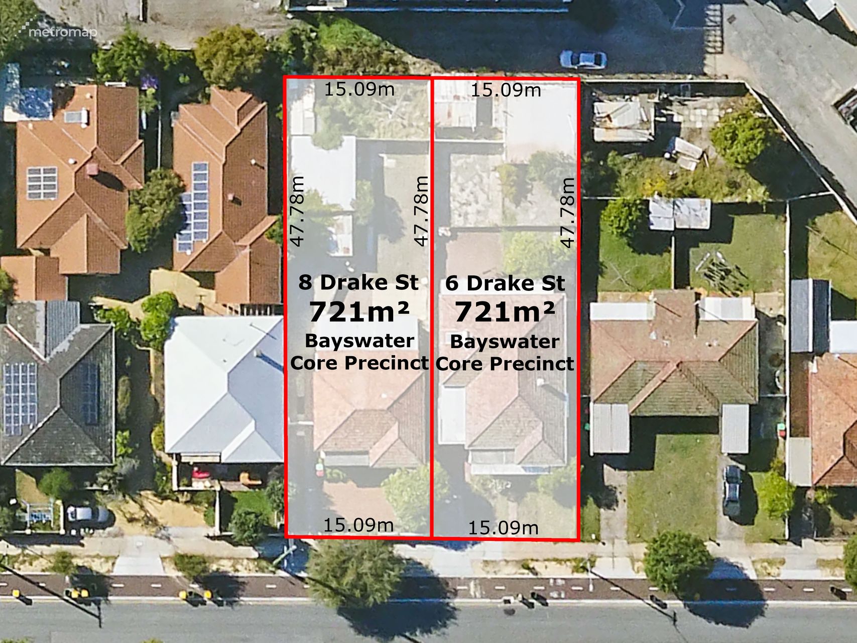 6 Drake Street, Bayswater WA