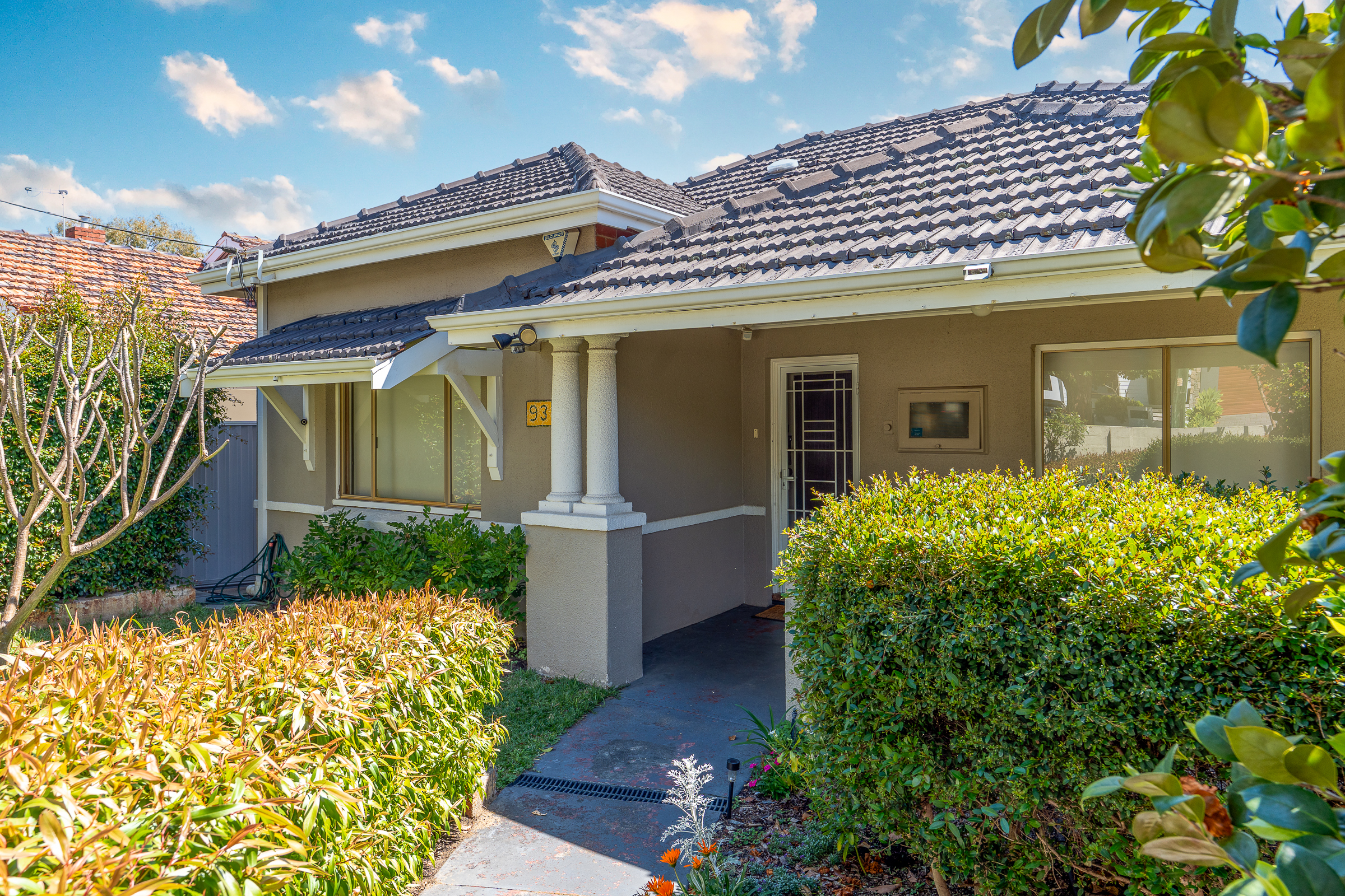 93 Flinders St, Mount Hawthorn WA