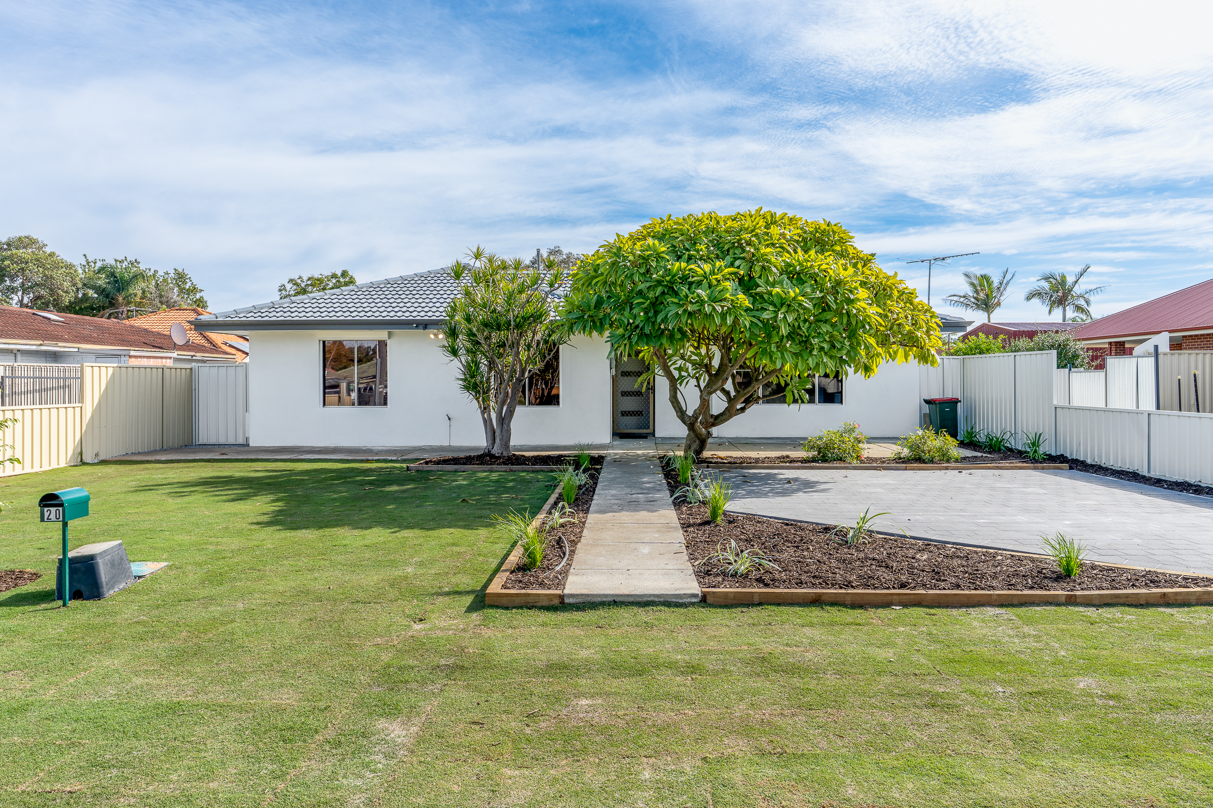 20 Dorchester Road, Forrestfield WA, Forrestfield - Image 1