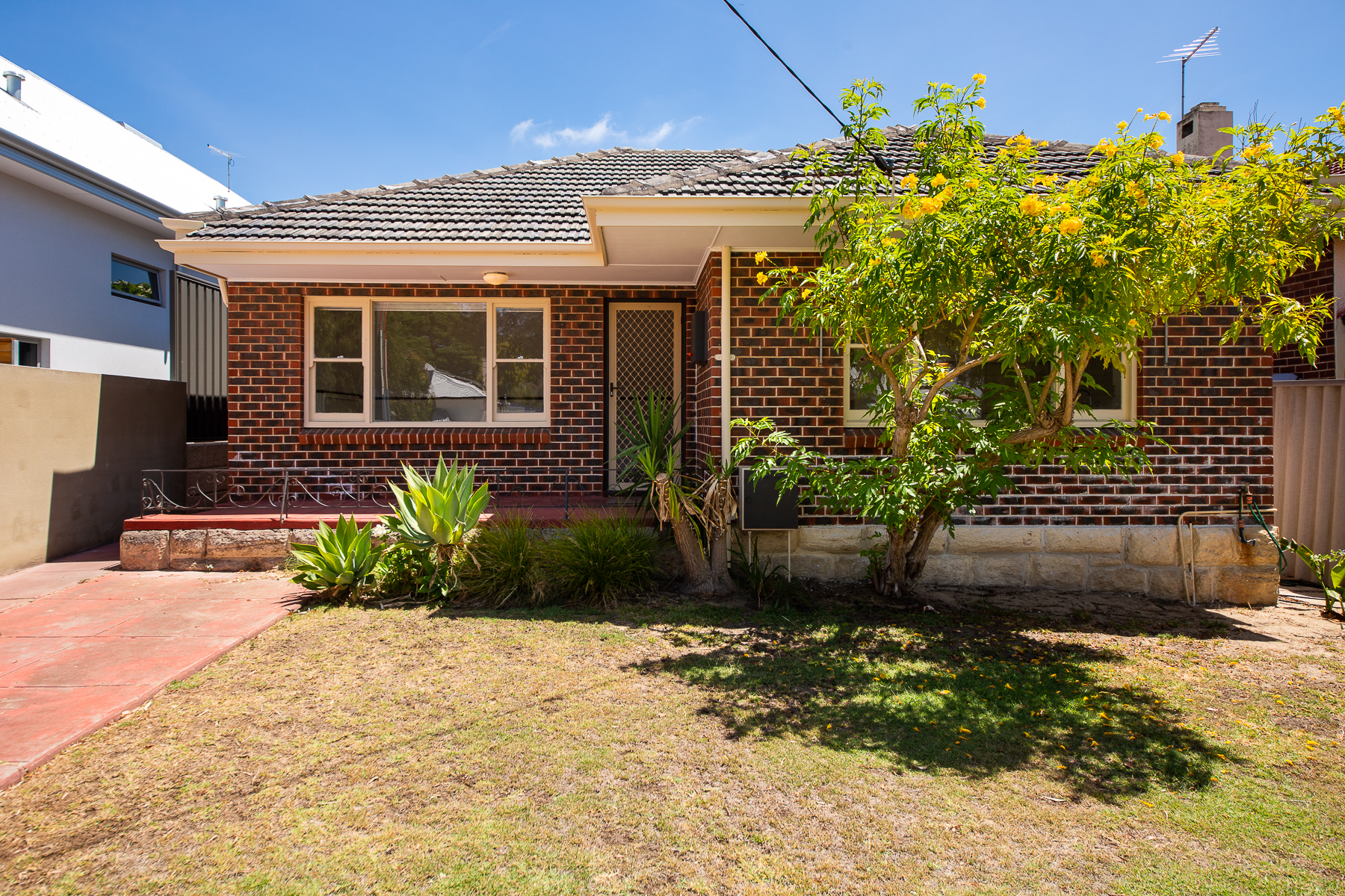 169 Coogee St, Mount Hawthorn WA