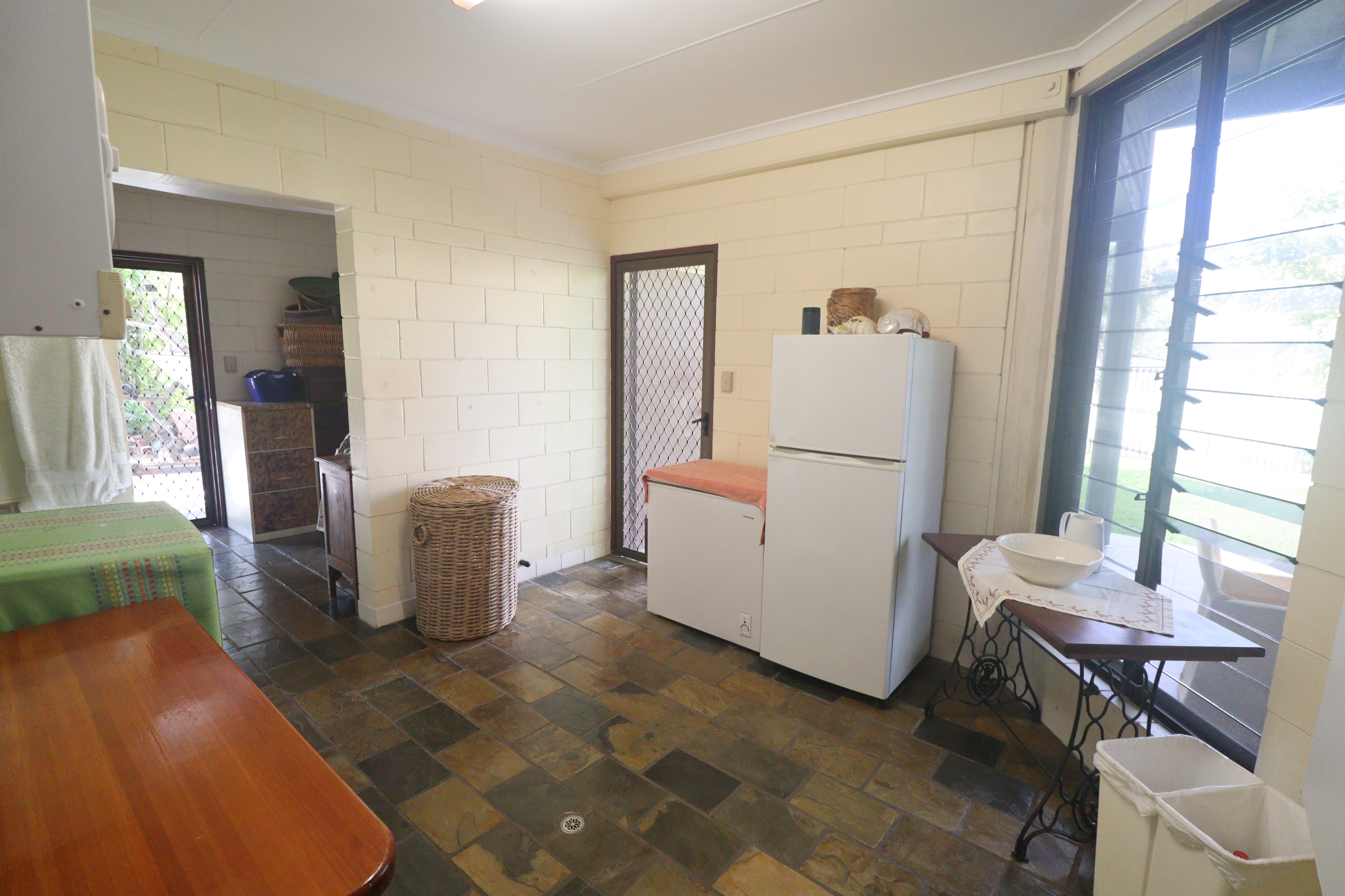 4-bedroom house at 5 Third A Street, Home Hill, Qld, 4806, , Queensland