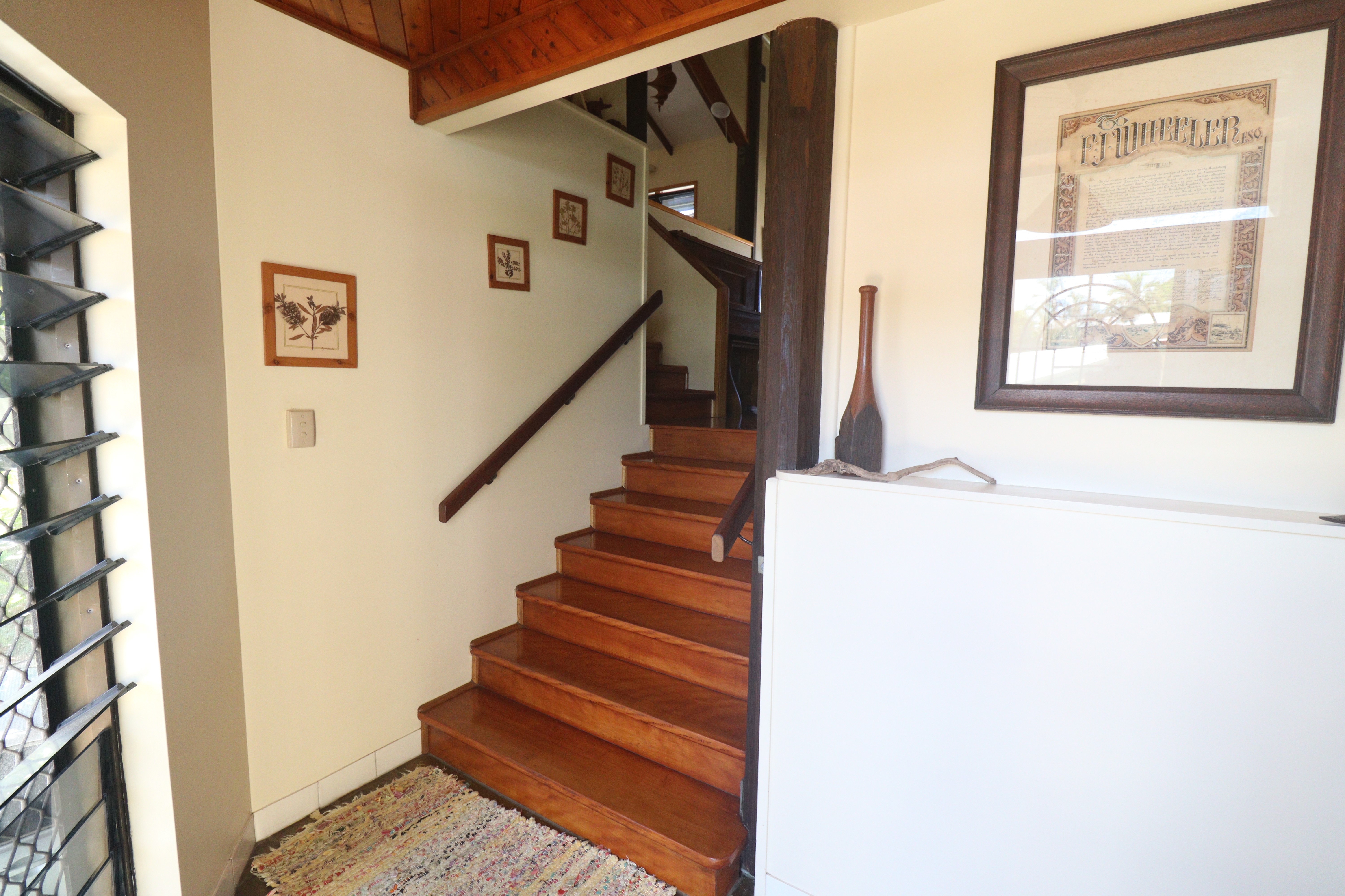 4-bedroom house at 5 Third A Street, Home Hill, Qld, 4806, , Queensland