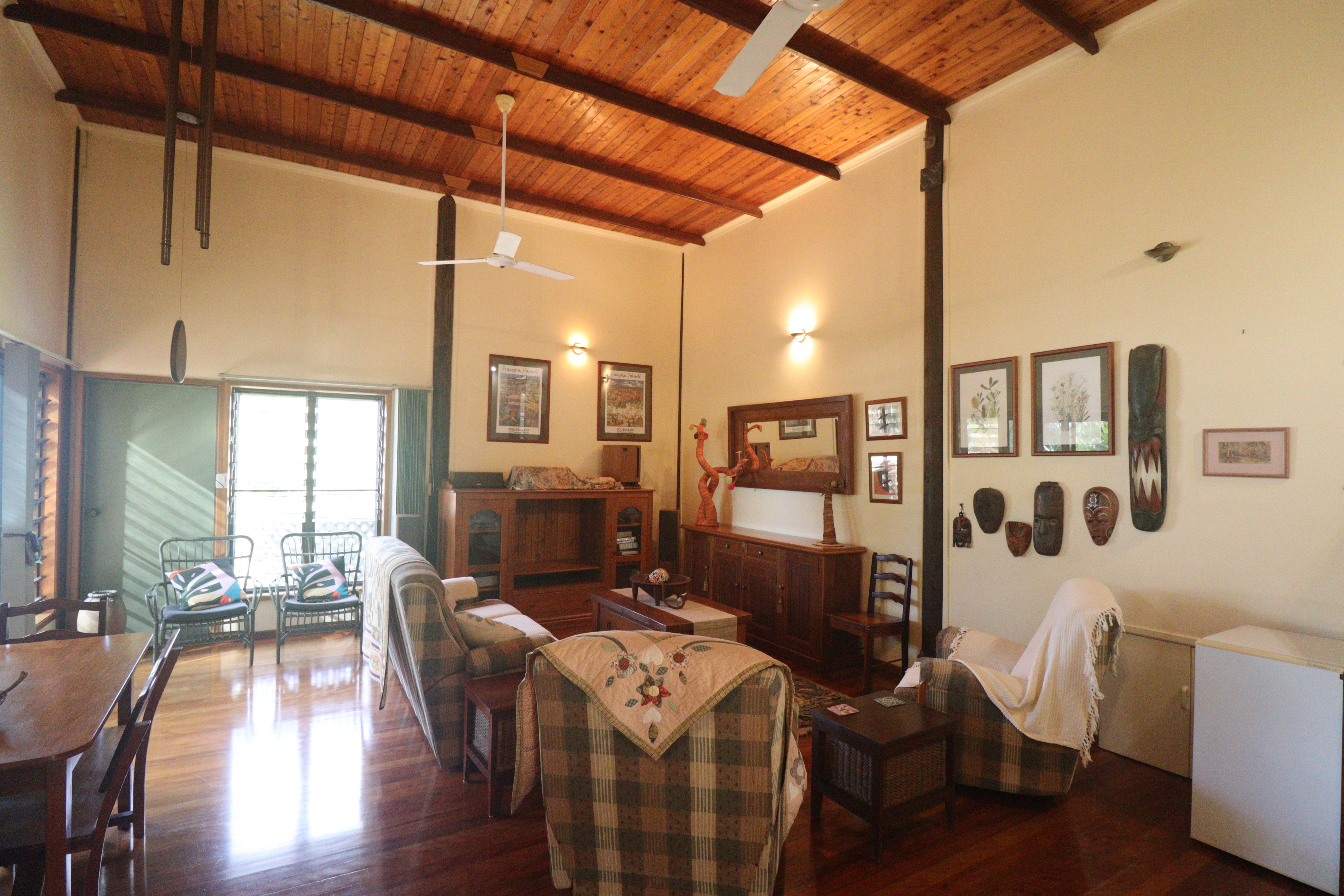 4-bedroom house at 5 Third A Street, Home Hill, Qld, 4806, , Queensland