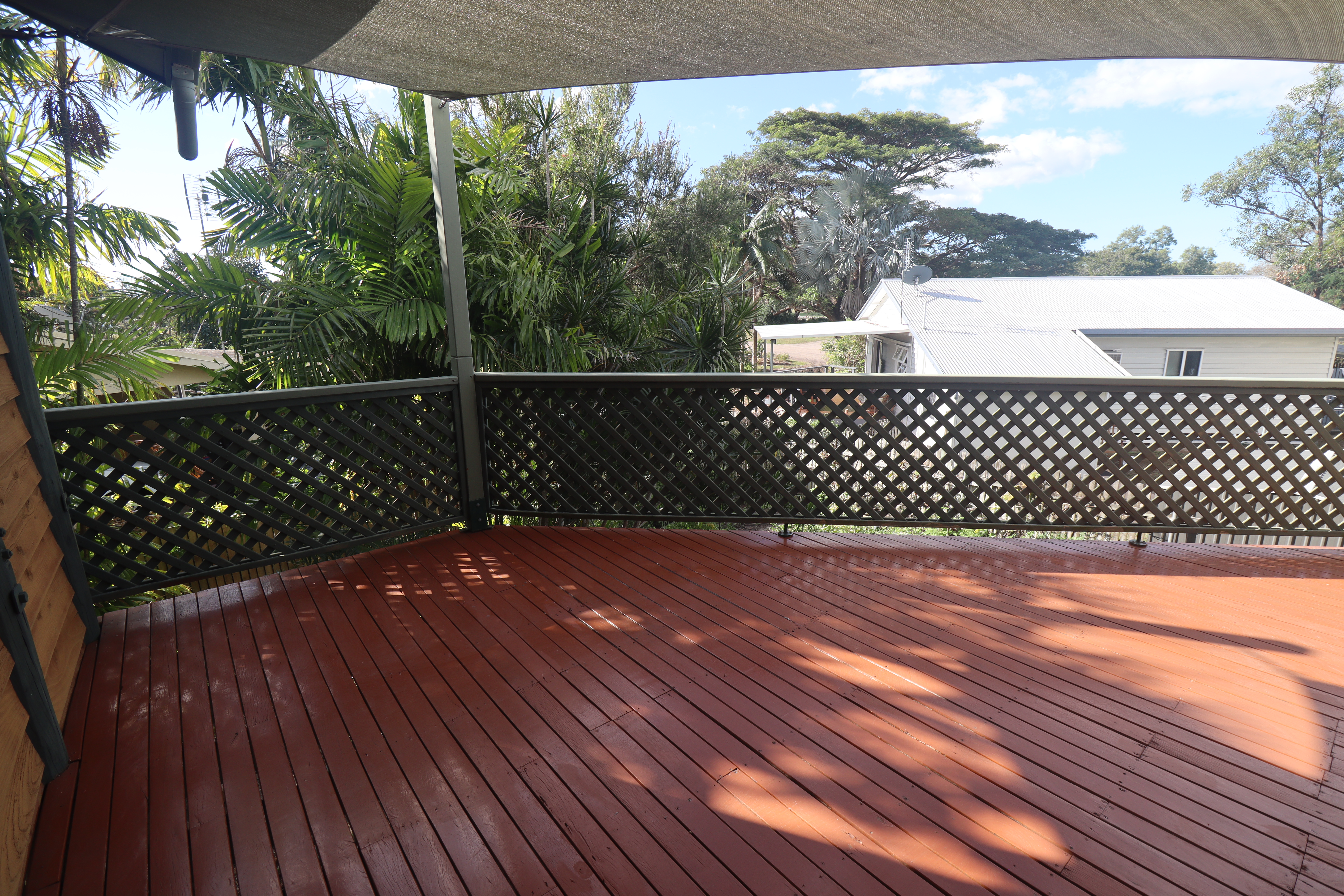 4-bedroom house at 5 Third A Street, Home Hill, Qld, 4806, , Queensland