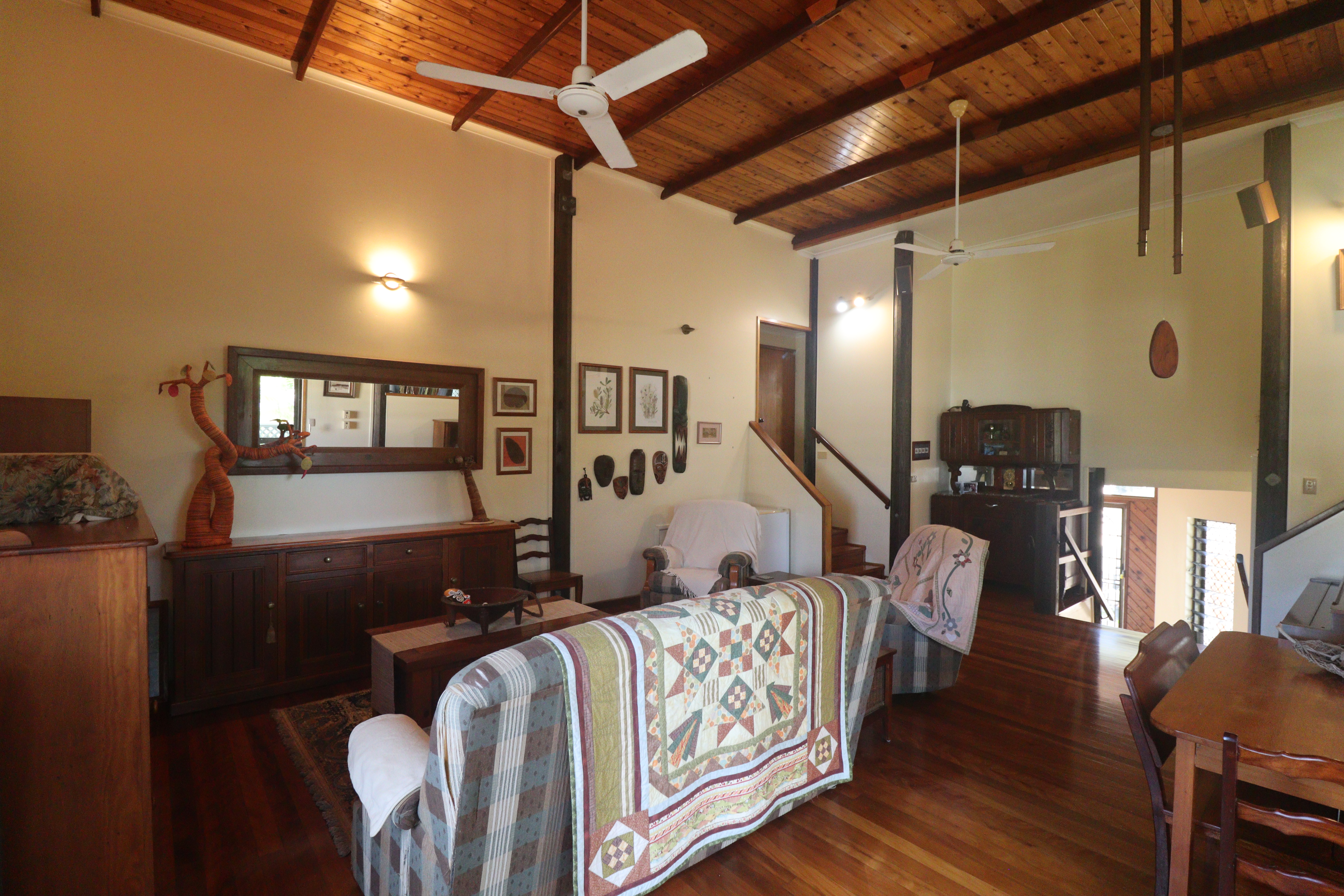 4-bedroom house at 5 Third A Street, Home Hill, Qld, 4806, , Queensland