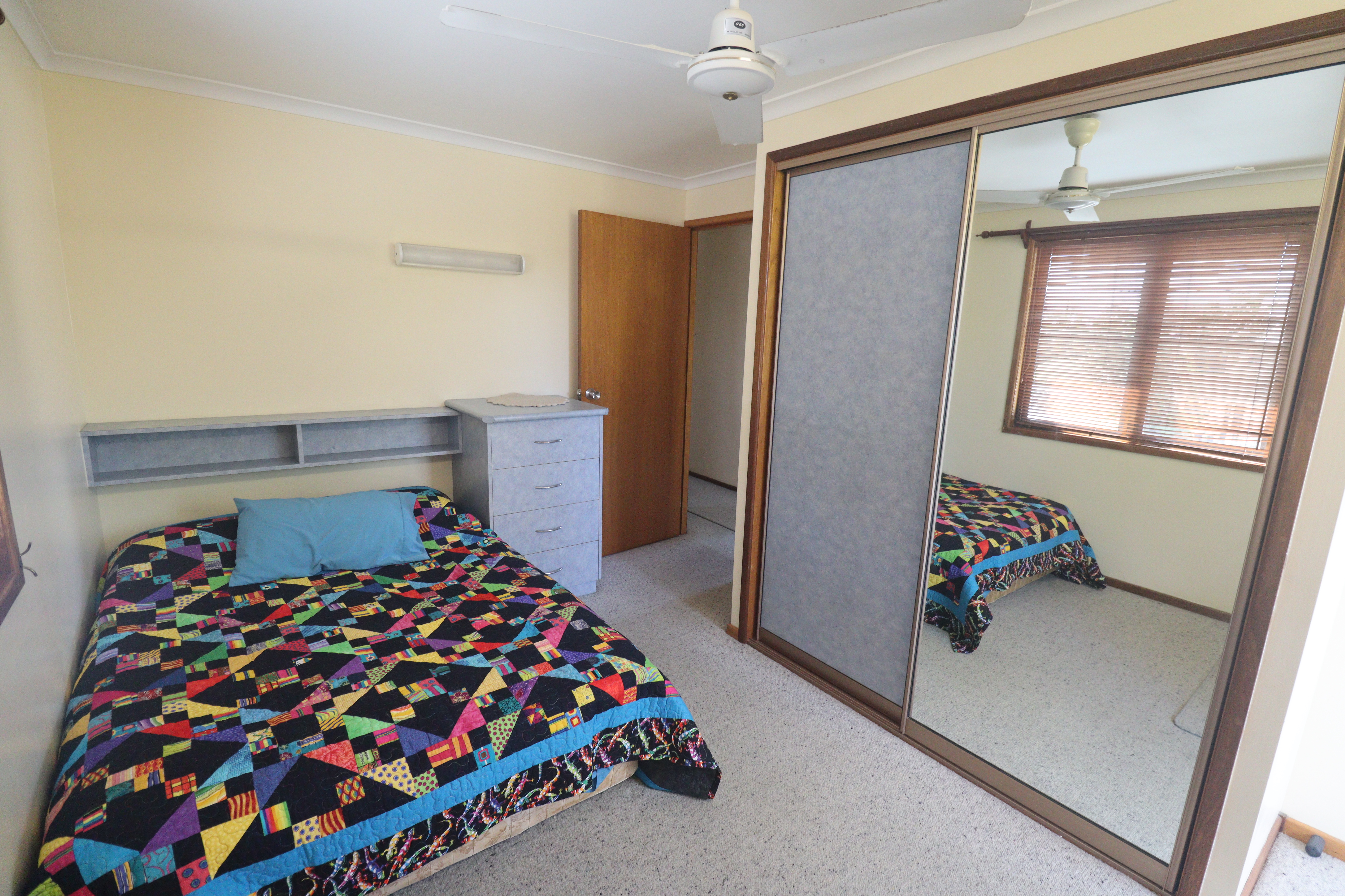 4-bedroom house at 5 Third A Street, Home Hill, Qld, 4806, , Queensland