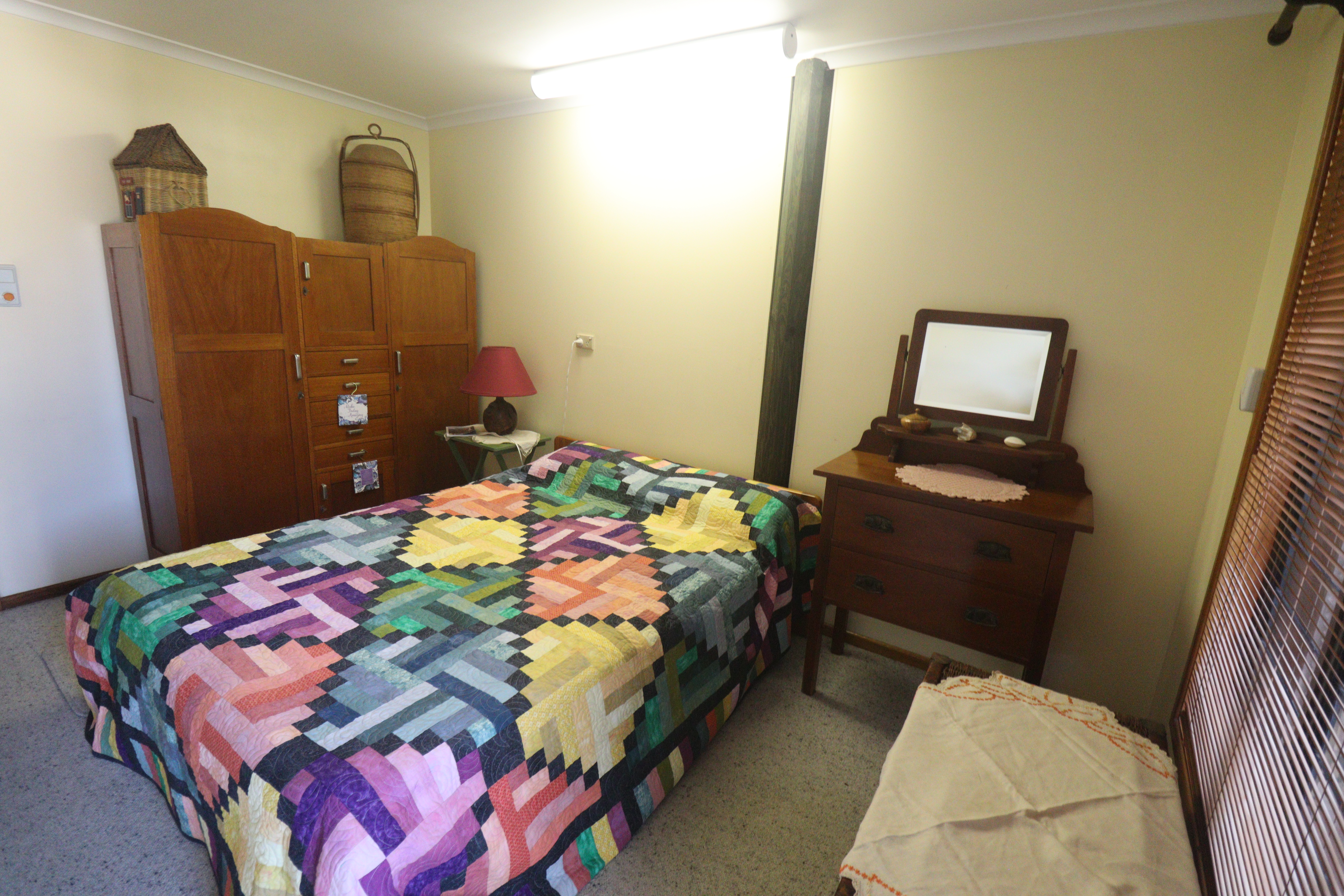 4-bedroom house at 5 Third A Street, Home Hill, Qld, 4806, , Queensland