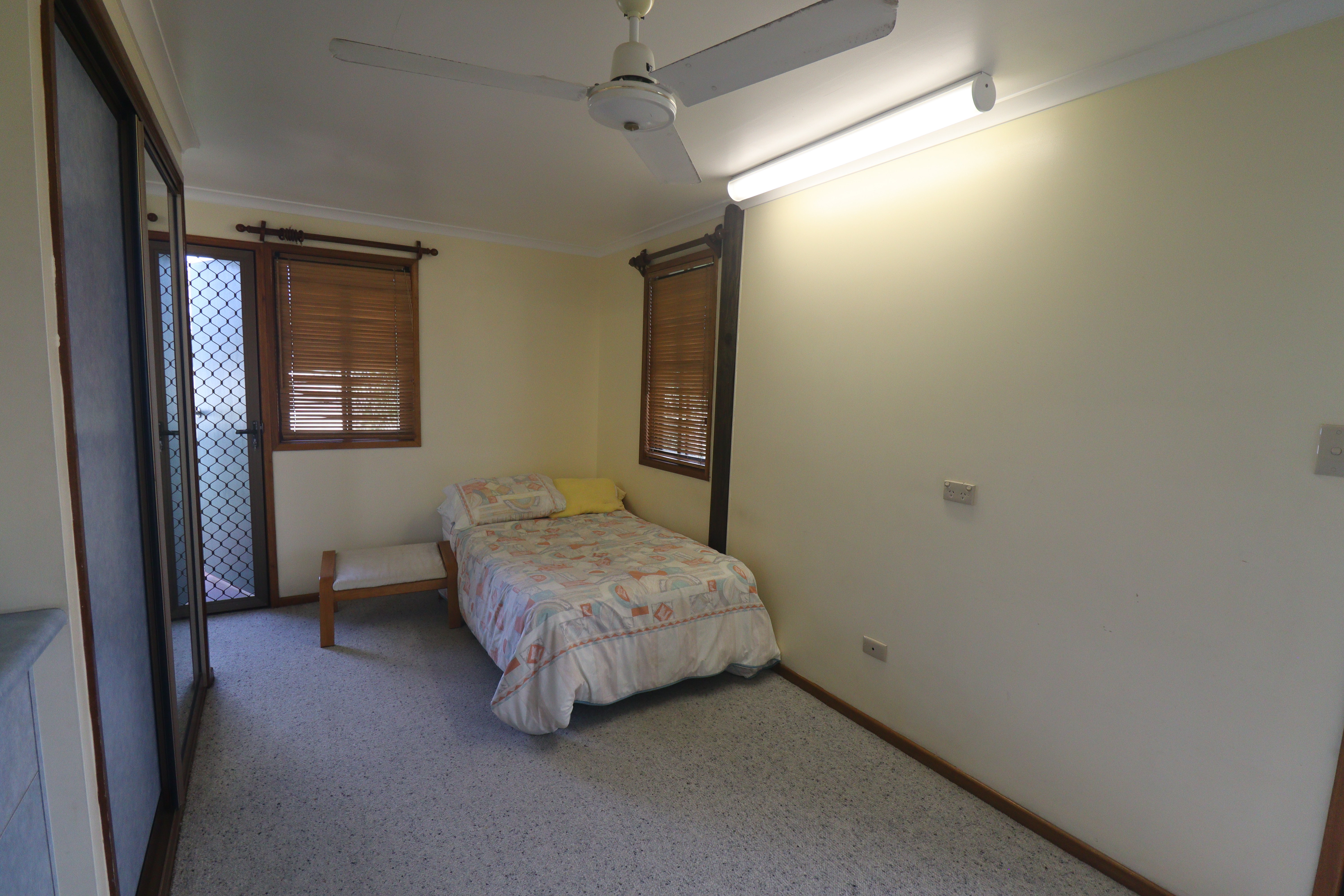 4-bedroom house at 5 Third A Street, Home Hill, Qld, 4806, , Queensland