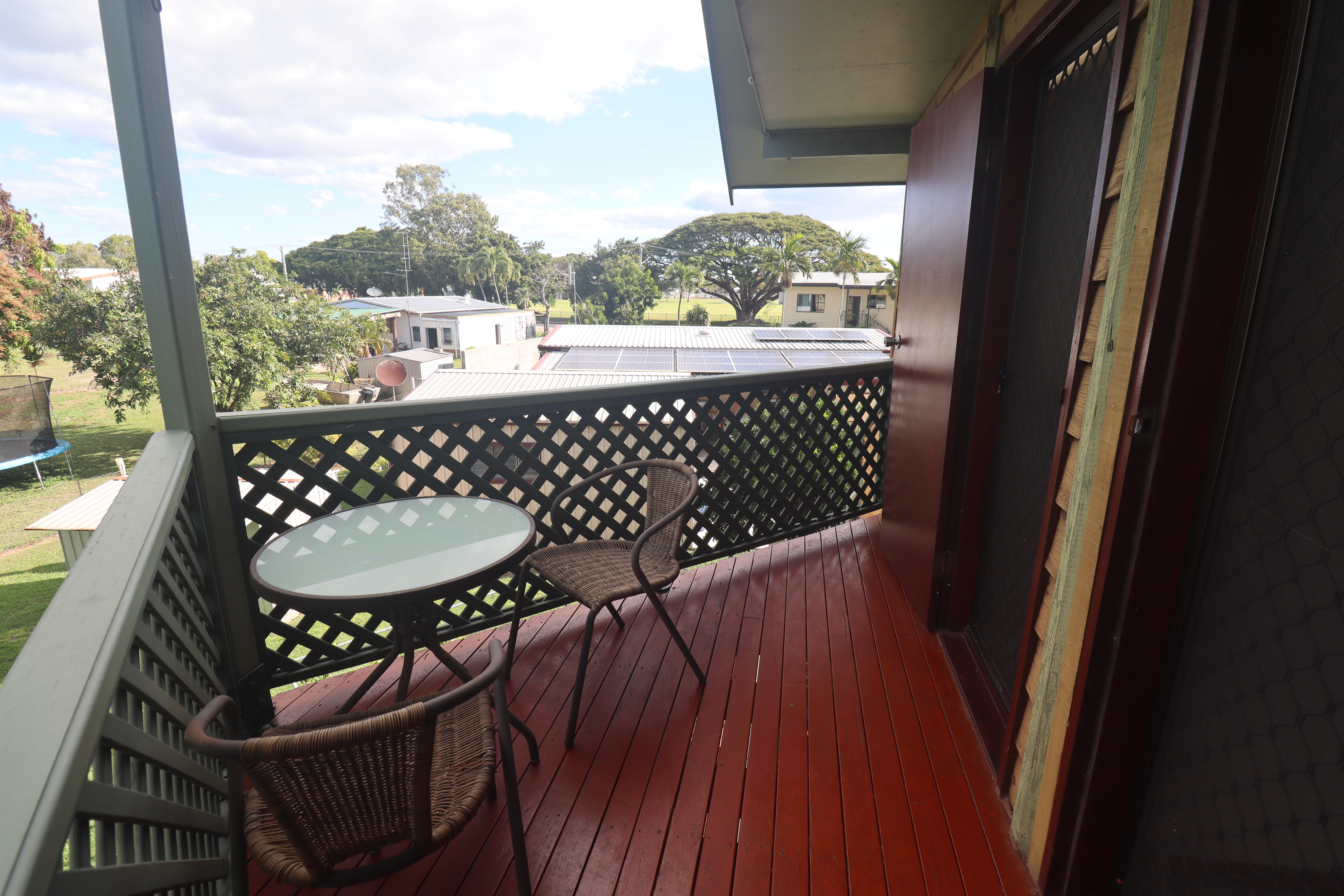 4-bedroom house at 5 Third A Street, Home Hill, Qld, 4806, , Queensland
