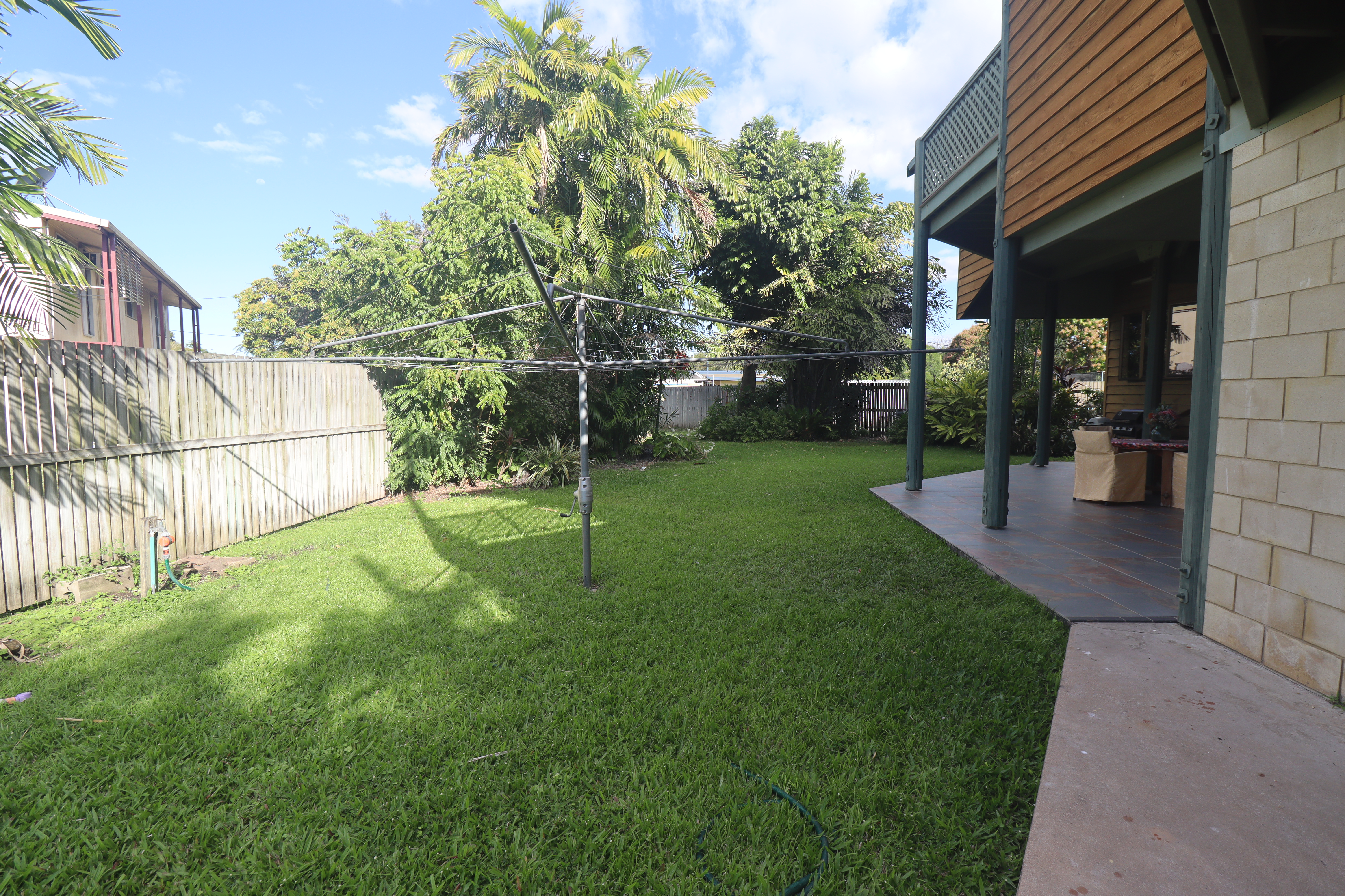 4-bedroom house at 5 Third A Street, Home Hill, Qld, 4806, , Queensland