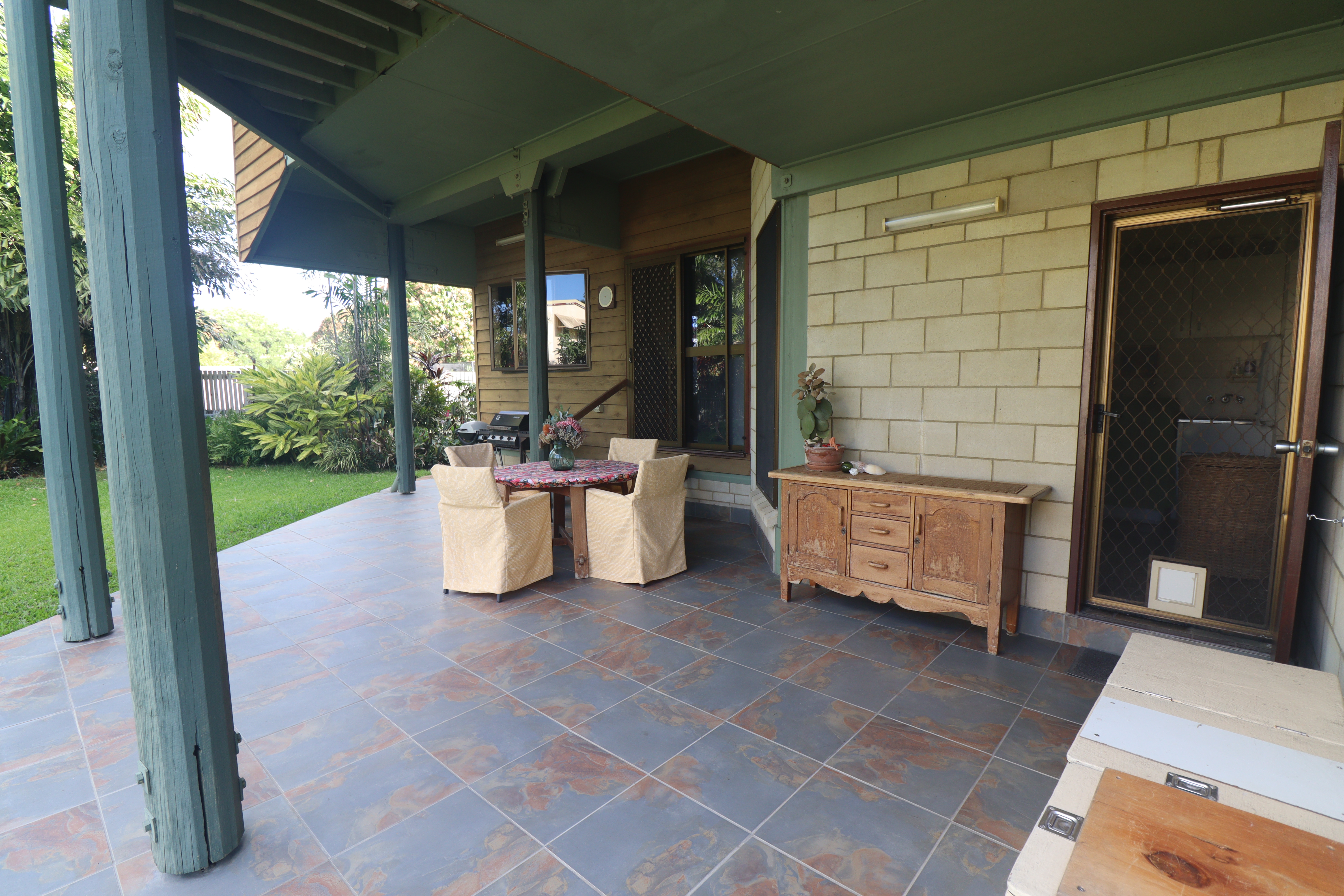 4-bedroom house at 5 Third A Street, Home Hill, Qld, 4806, , Queensland