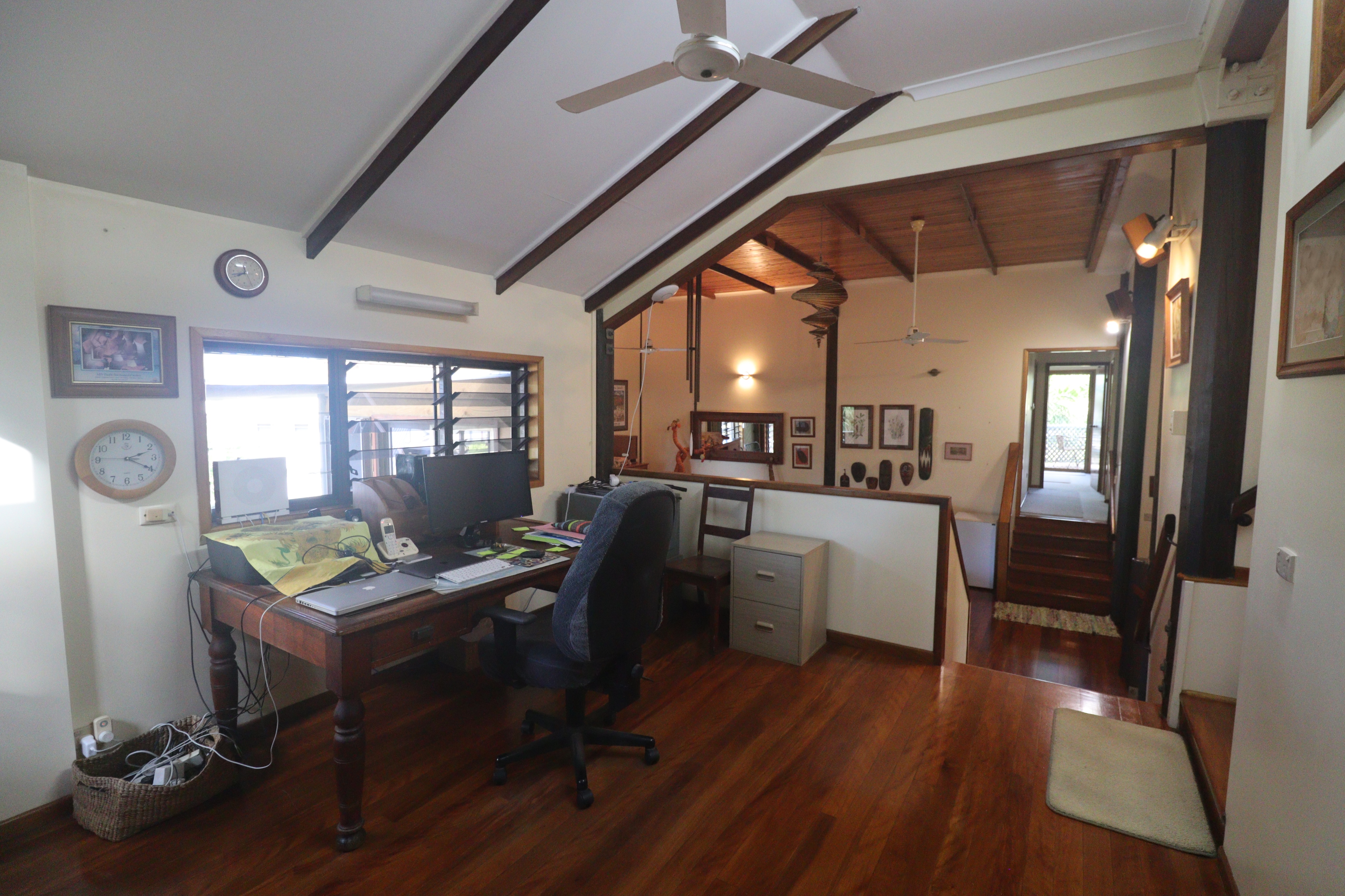 4-bedroom house at 5 Third A Street, Home Hill, Qld, 4806, , Queensland