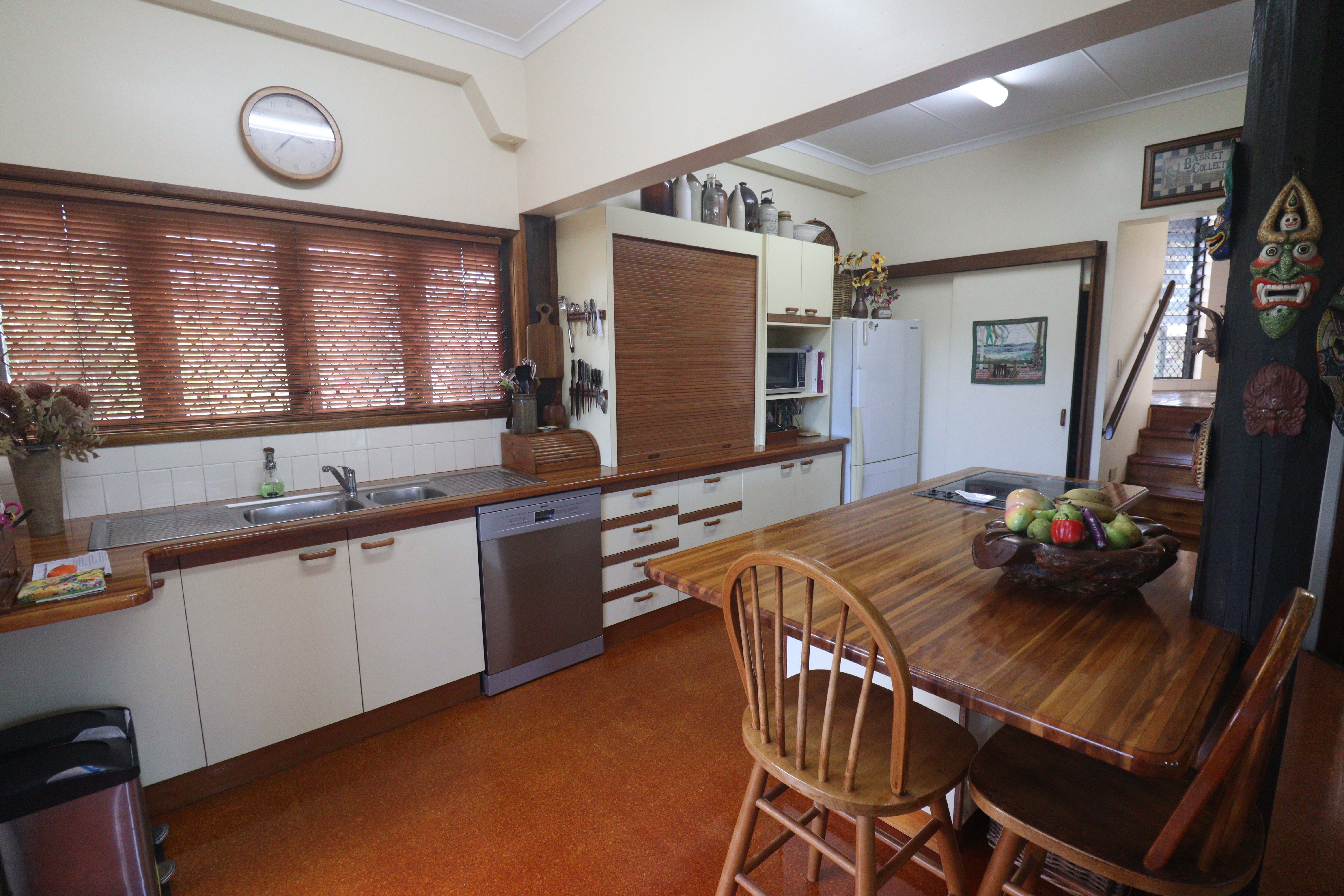 4-bedroom house at 5 Third A Street, Home Hill, Qld, 4806, , Queensland