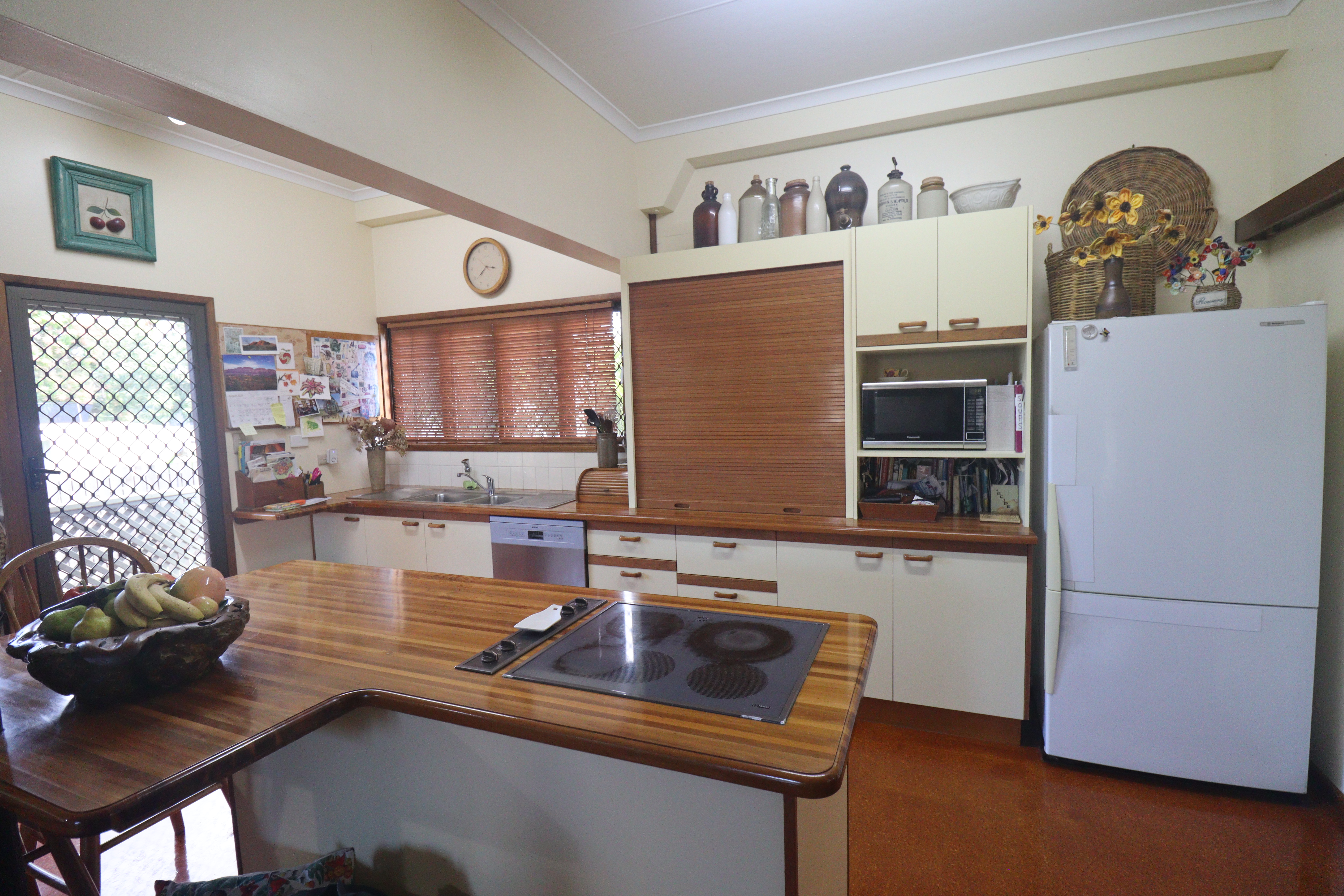 4-bedroom house at 5 Third A Street, Home Hill, Qld, 4806, , Queensland