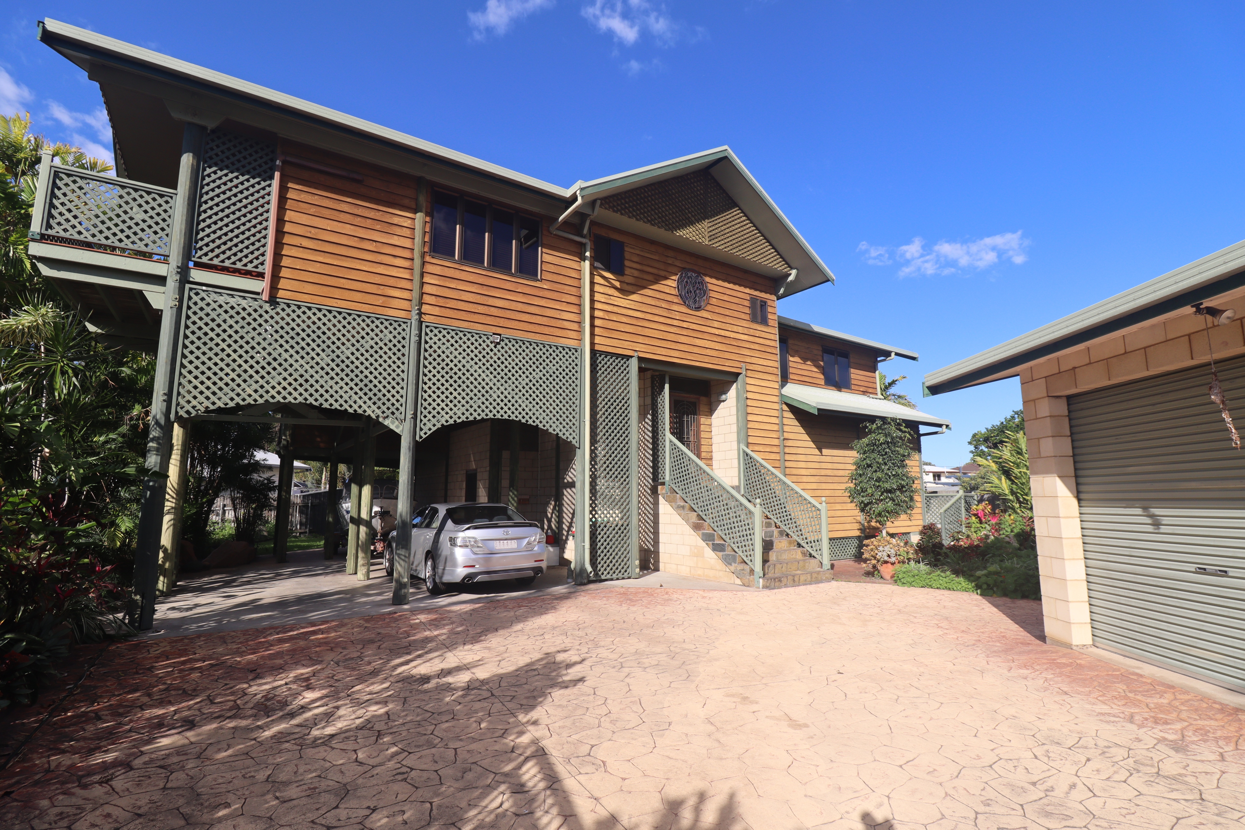 4-bedroom house at 5 Third A Street, Home Hill, Qld, 4806, , Queensland