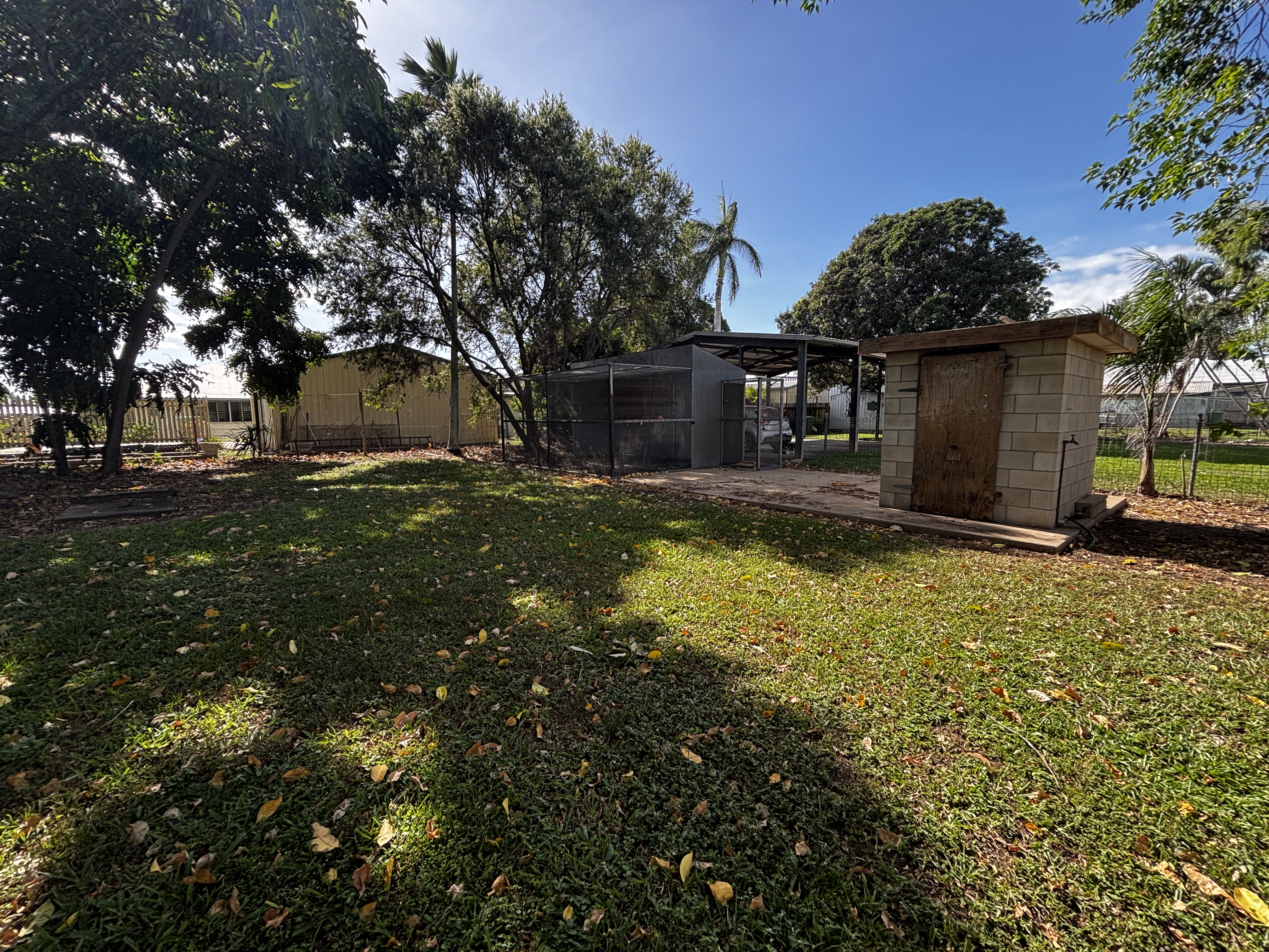 2-bedroom house at 7 Wickham Street, Ayr, Qld, 4807, , Queensland