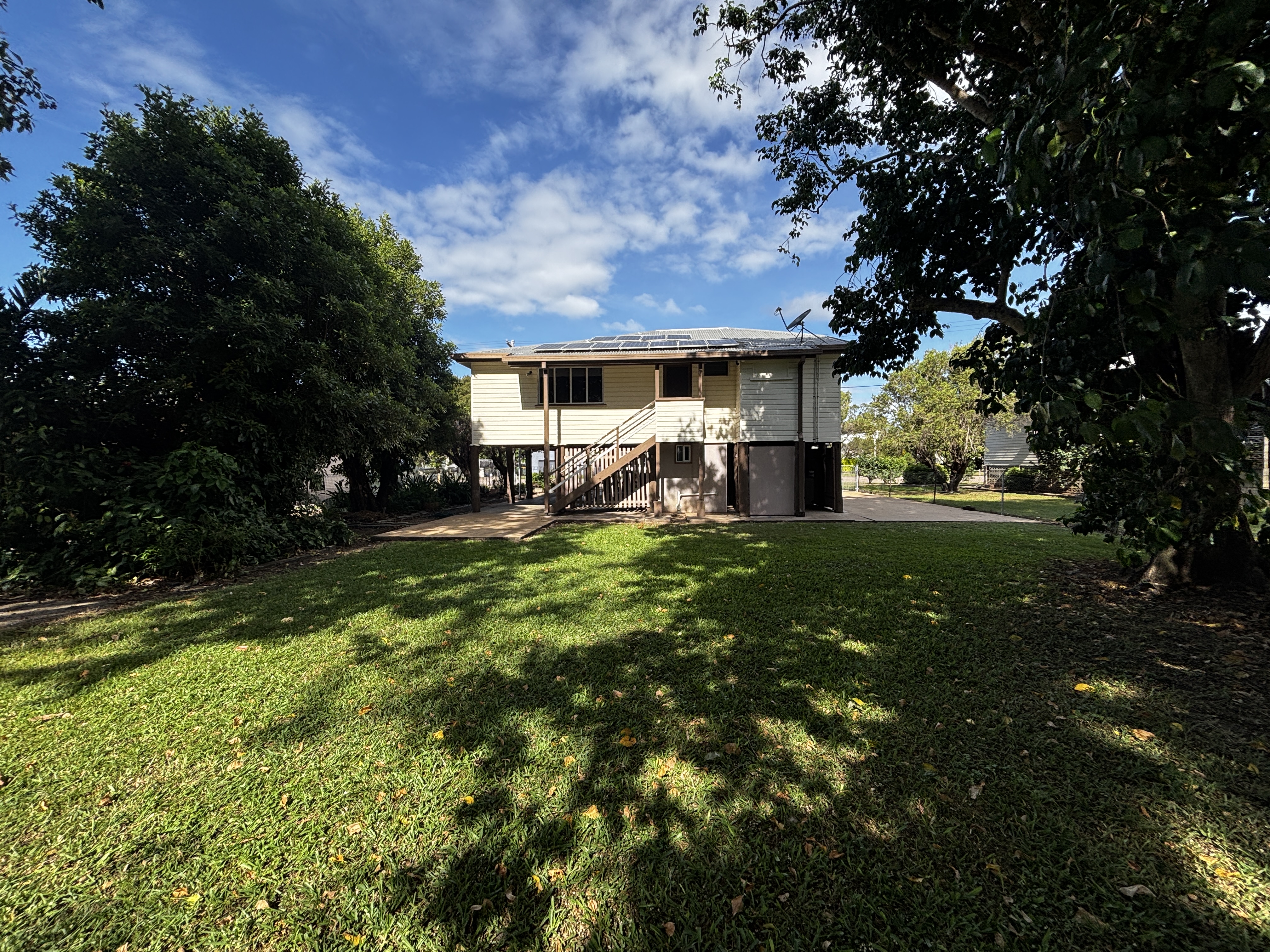 2-bedroom house at 7 Wickham Street, Ayr, Qld, 4807, , Queensland