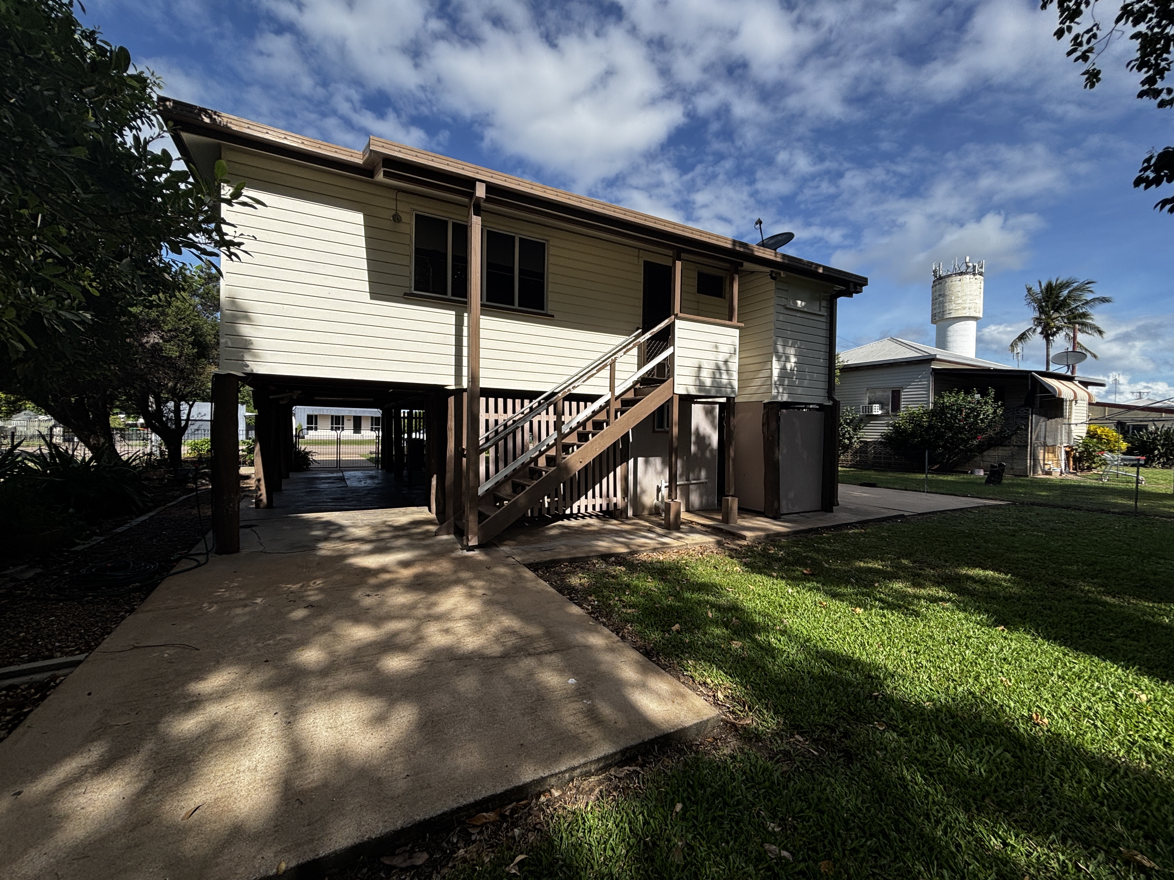 2-bedroom house at 7 Wickham Street, Ayr, Qld, 4807, , Queensland
