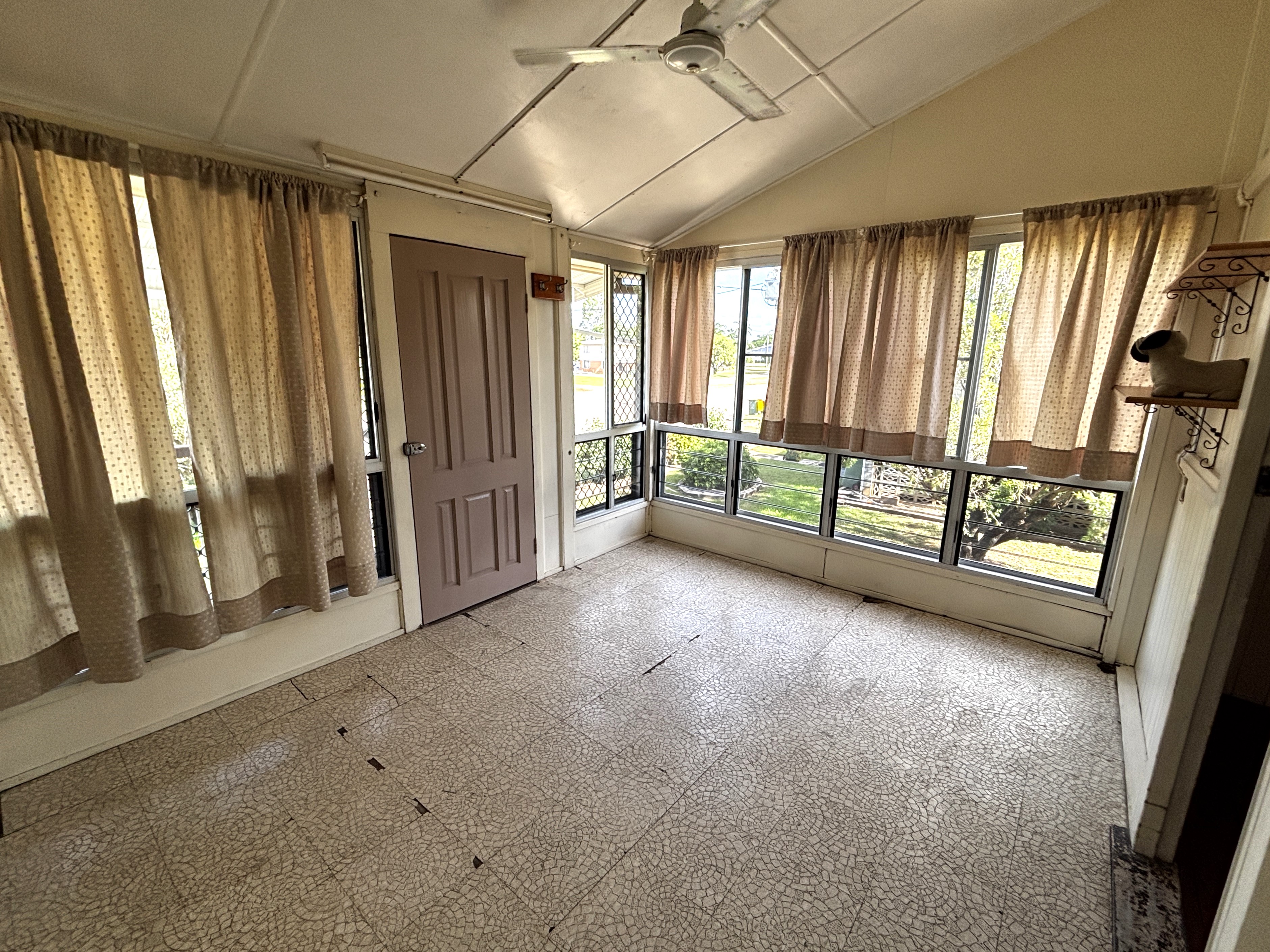 2-bedroom house at 7 Wickham Street, Ayr, Qld, 4807, , Queensland