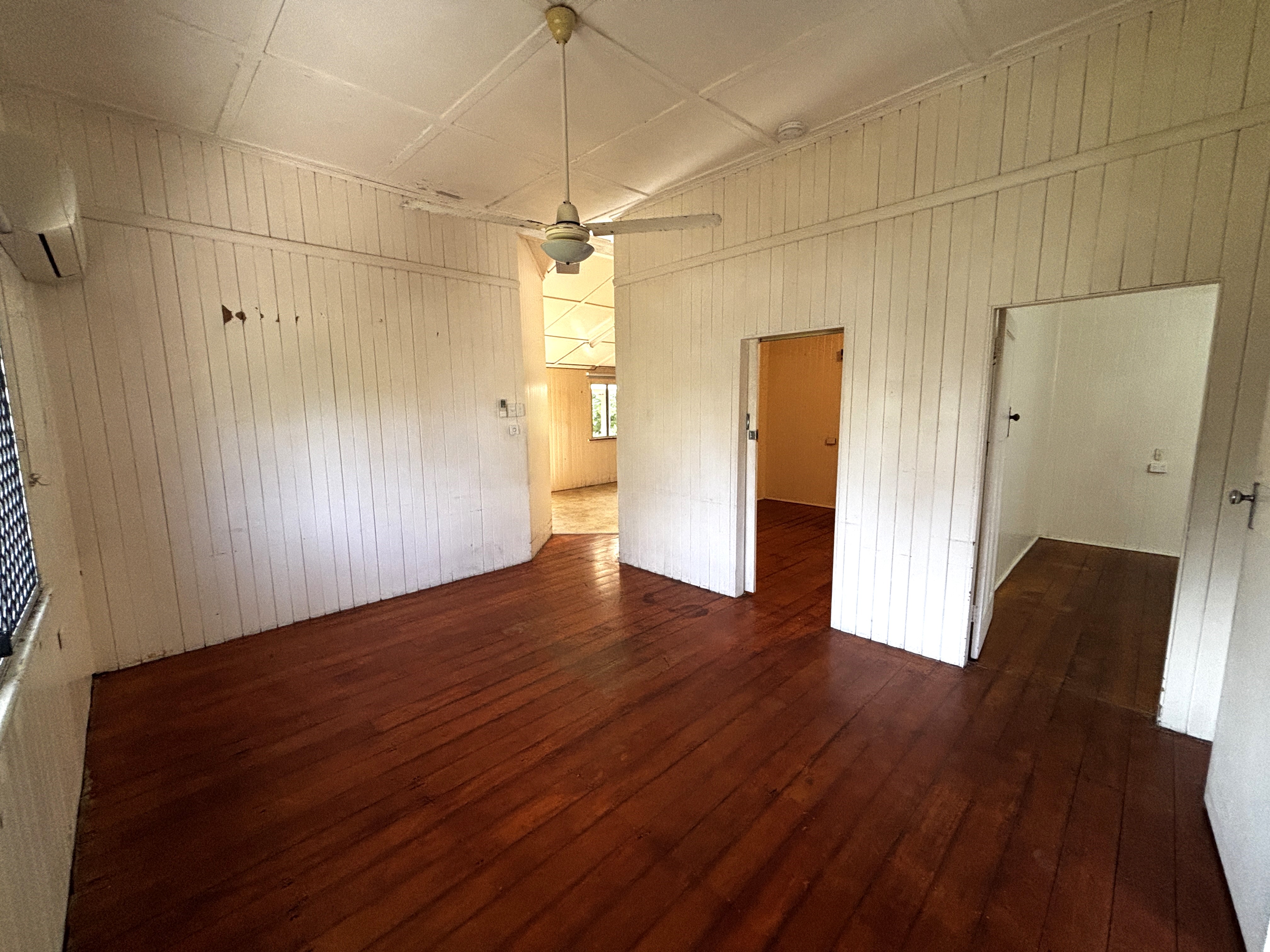 2-bedroom house at 7 Wickham Street, Ayr, Qld, 4807, , Queensland