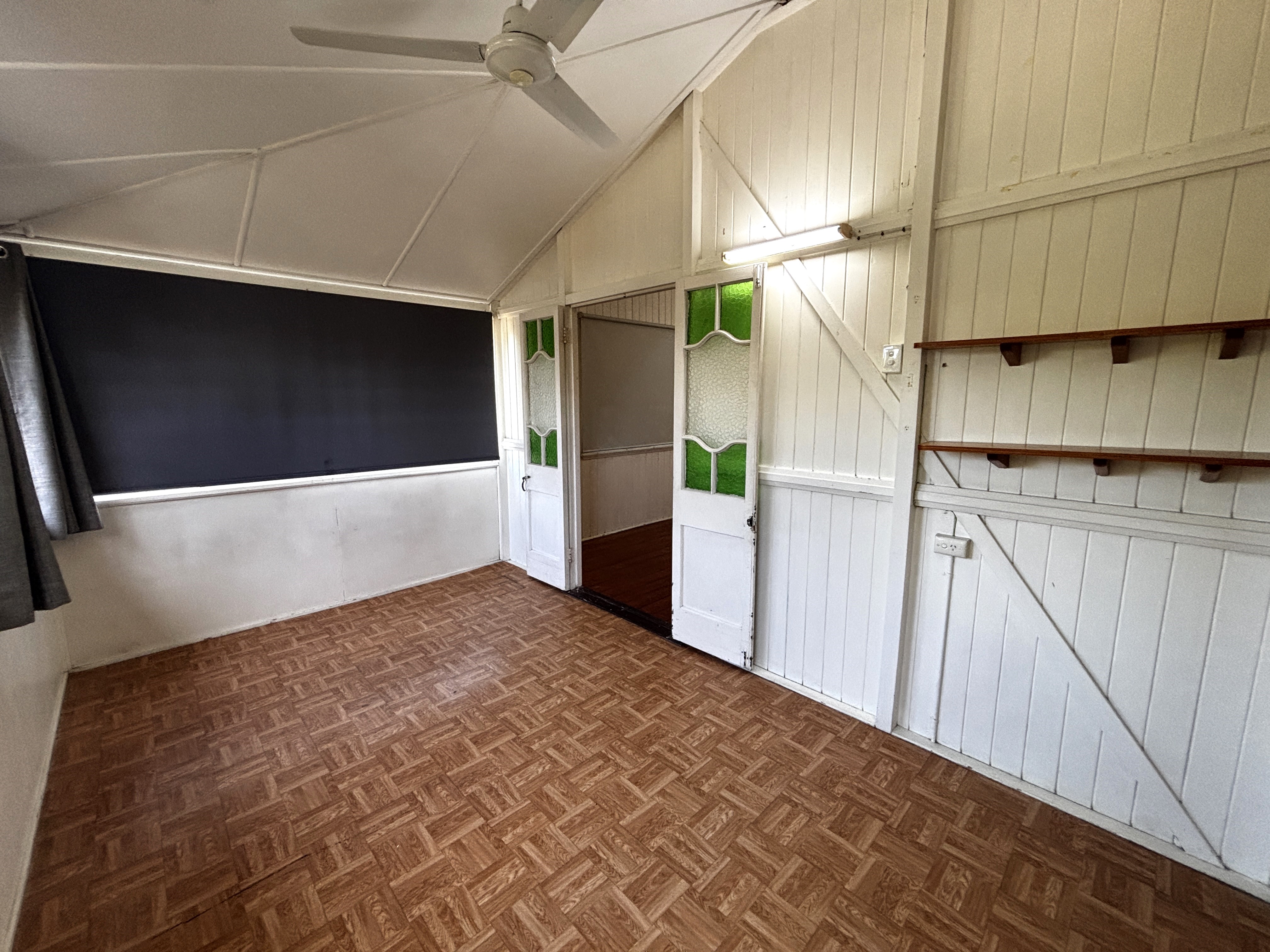 2-bedroom house at 7 Wickham Street, Ayr, Qld, 4807, , Queensland