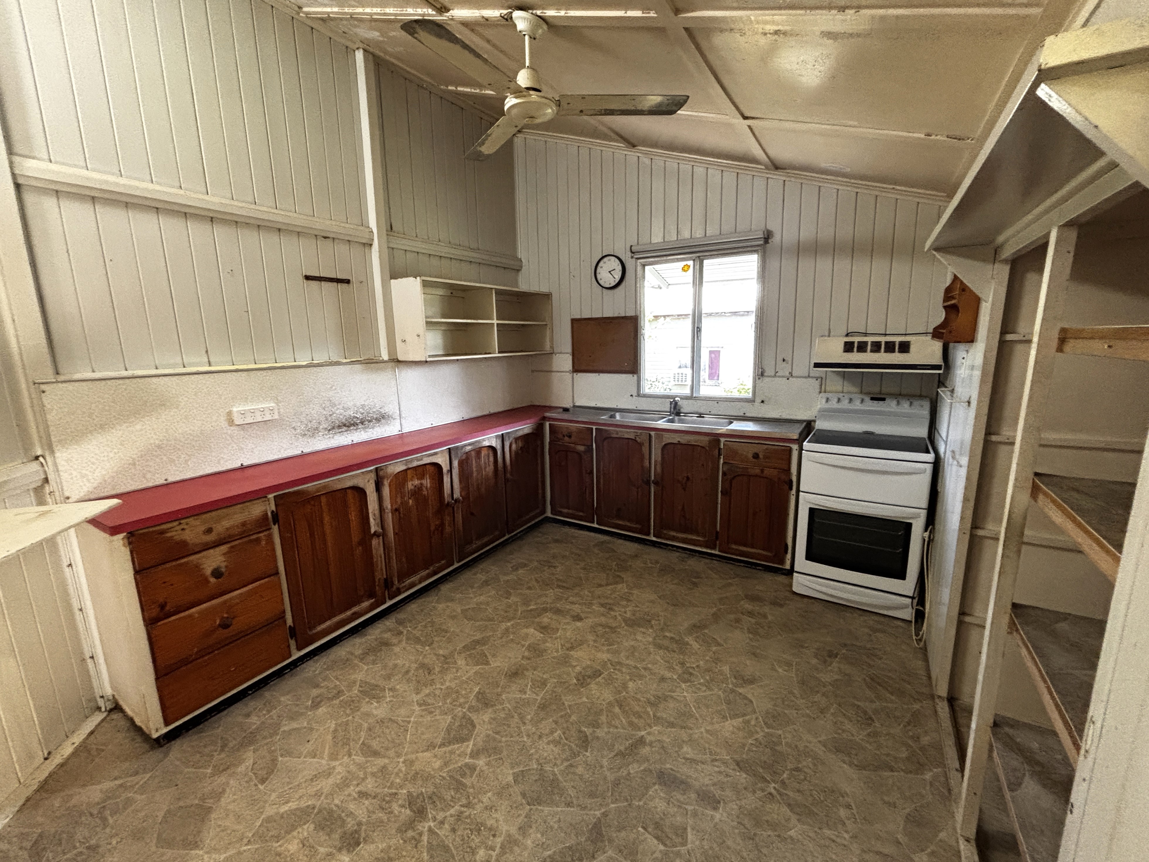 2-bedroom house at 7 Wickham Street, Ayr, Qld, 4807, , Queensland