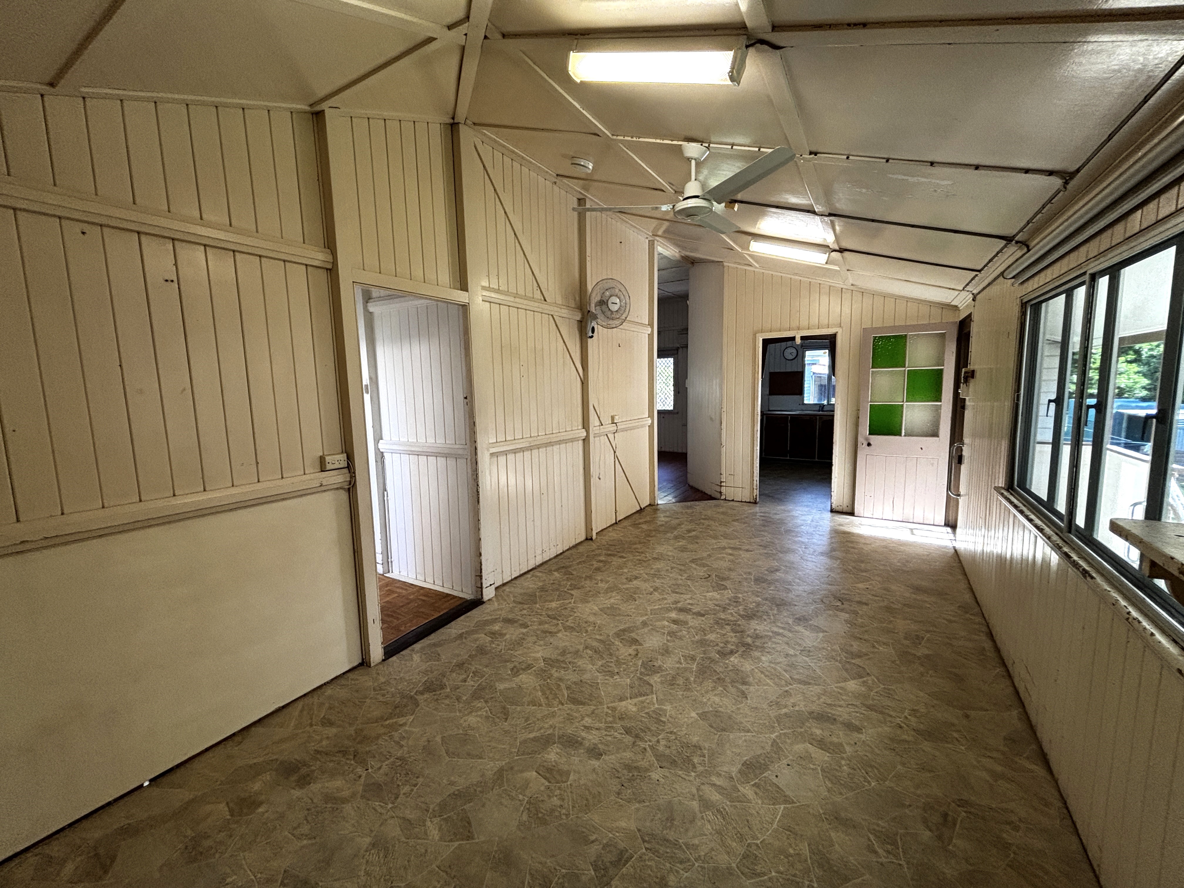 2-bedroom house at 7 Wickham Street, Ayr, Qld, 4807, , Queensland