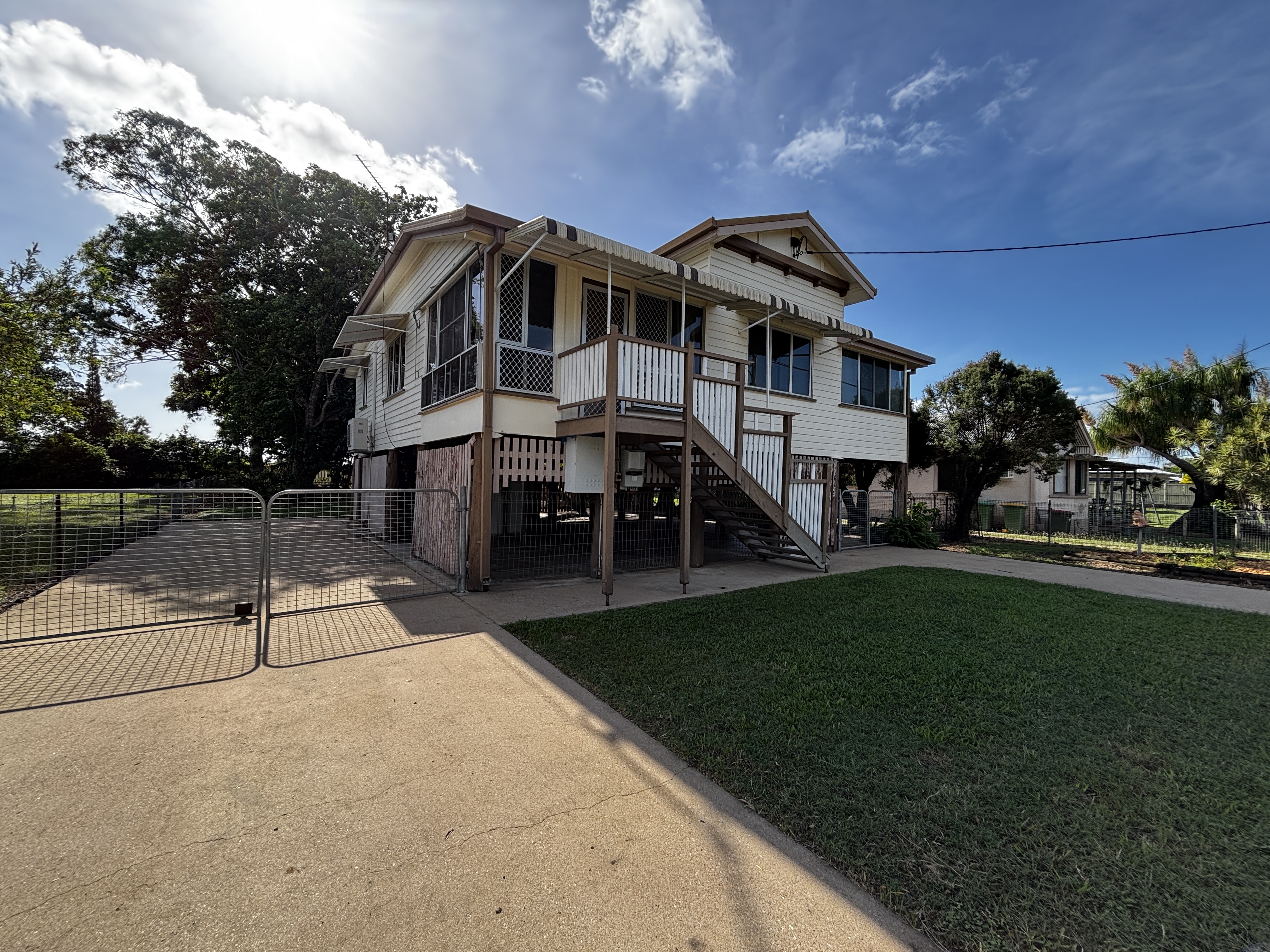 2-bedroom house at 7 Wickham Street, Ayr, Qld, 4807, , Queensland