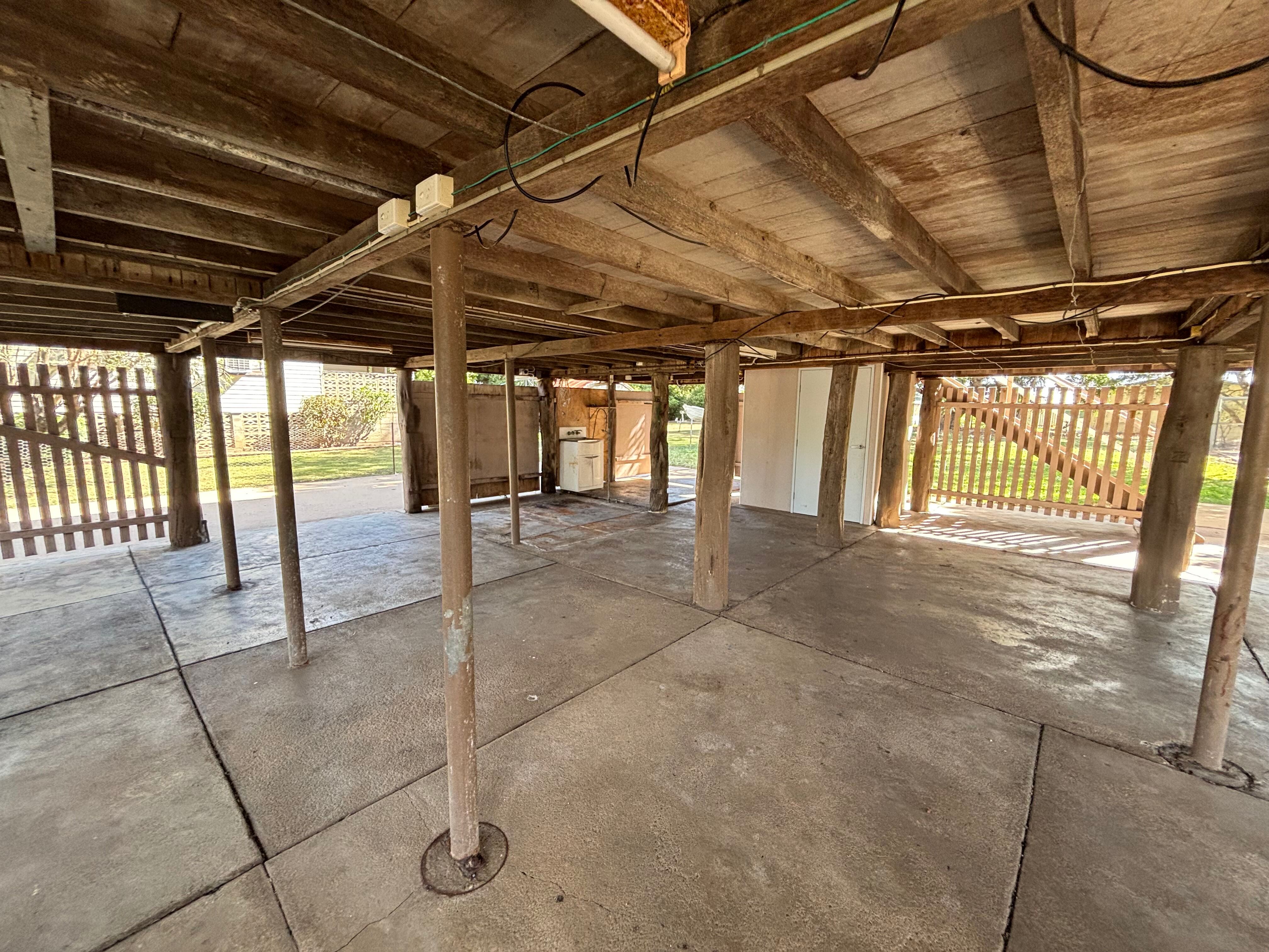 2-bedroom house at 7 Wickham Street, Ayr, Qld, 4807, , Queensland