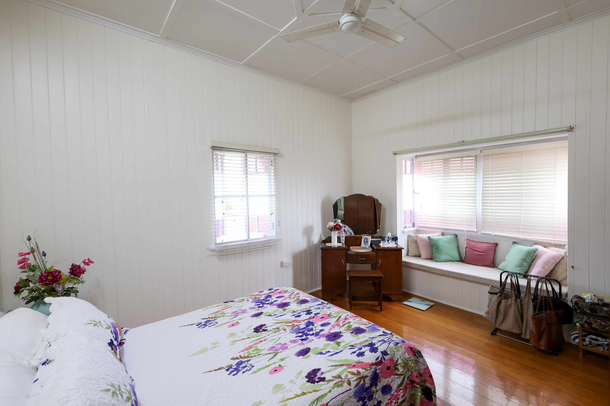 2-bedroom house at 8 Macmillan Street, Ayr, Qld, 4807, , Queensland