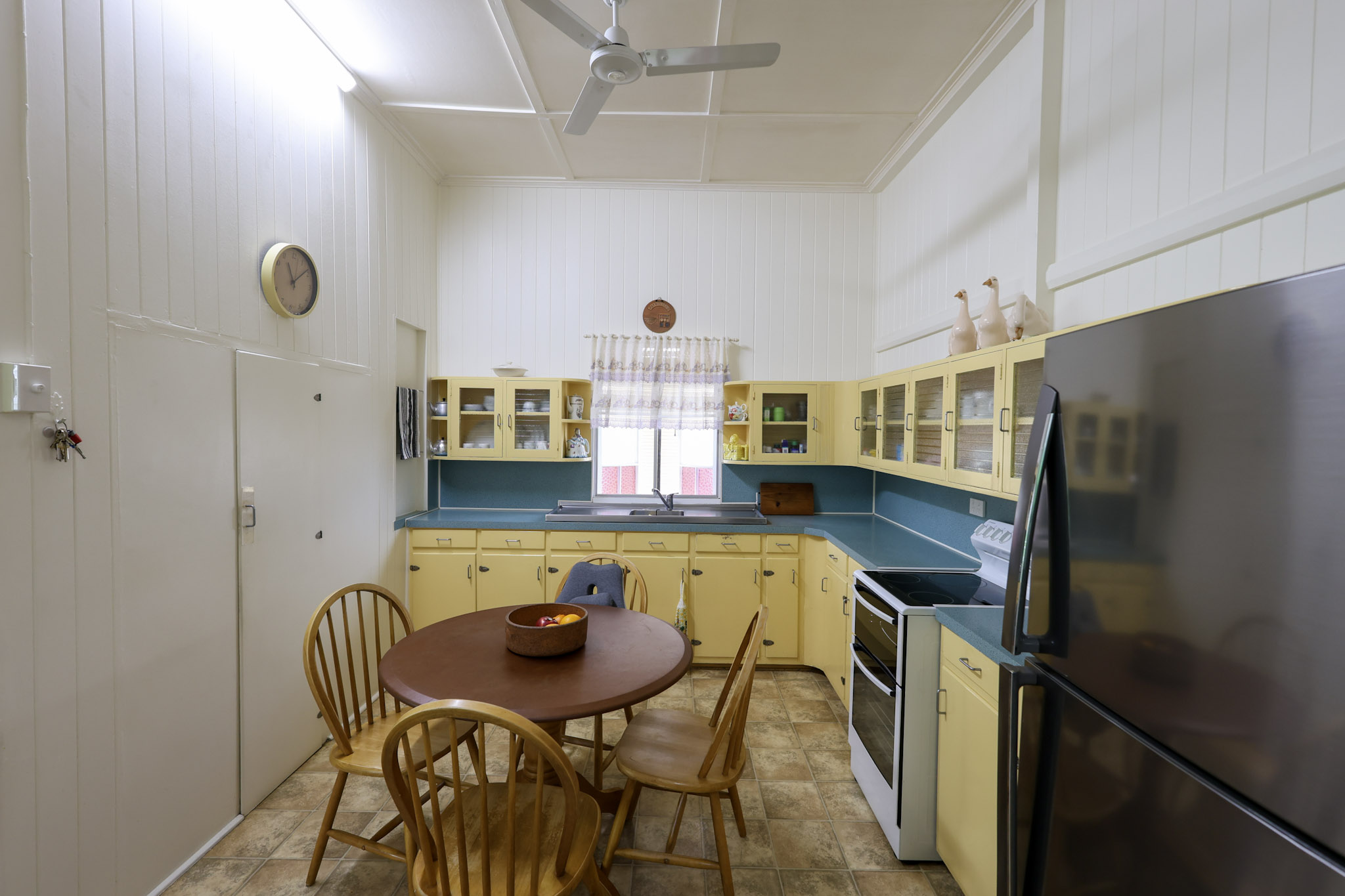 2-bedroom house at 8 Macmillan Street, Ayr, Qld, 4807, , Queensland
