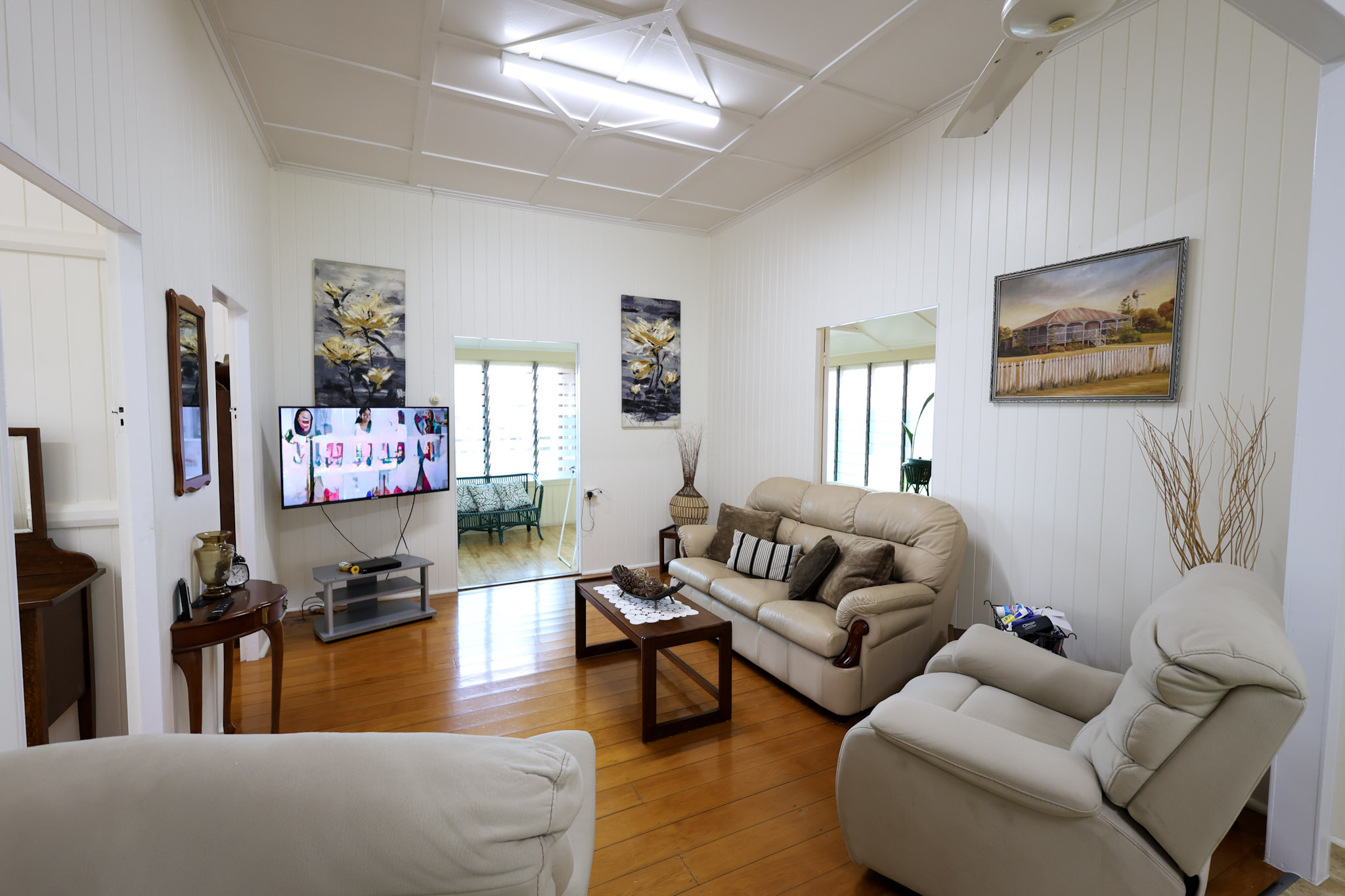 2-bedroom house at 8 Macmillan Street, Ayr, Qld, 4807, , Queensland